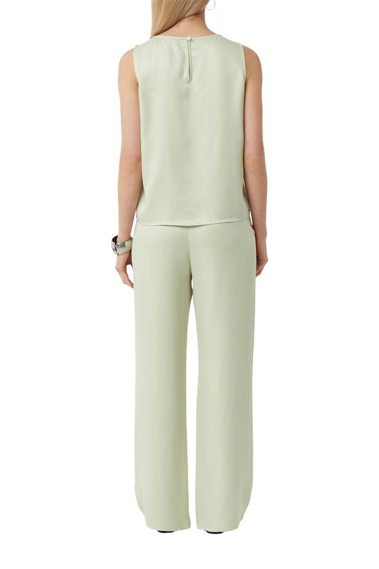 BLOUSES LIGHT GREEN 3