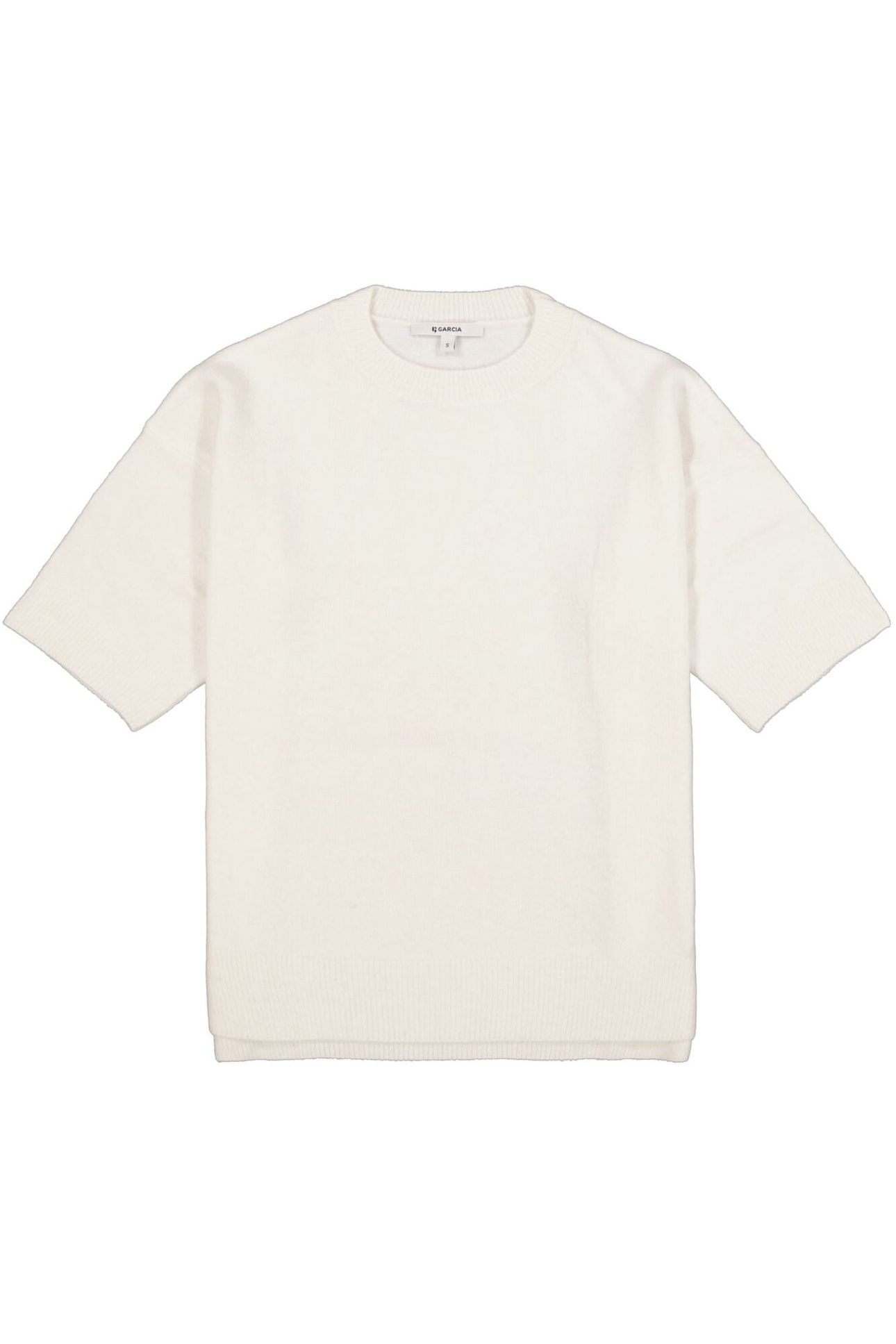 LADIES PULLOVER WHITECAP 4
