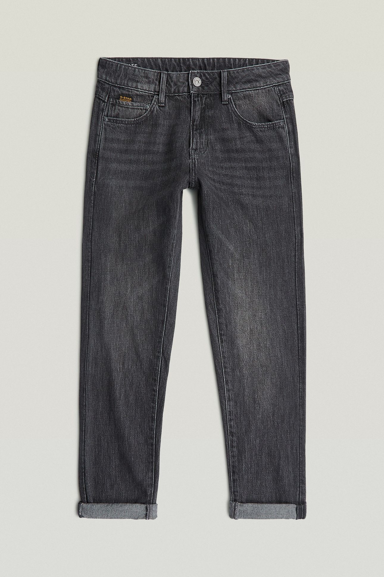 KATE BOYFRIEND  JEANS GREY 6