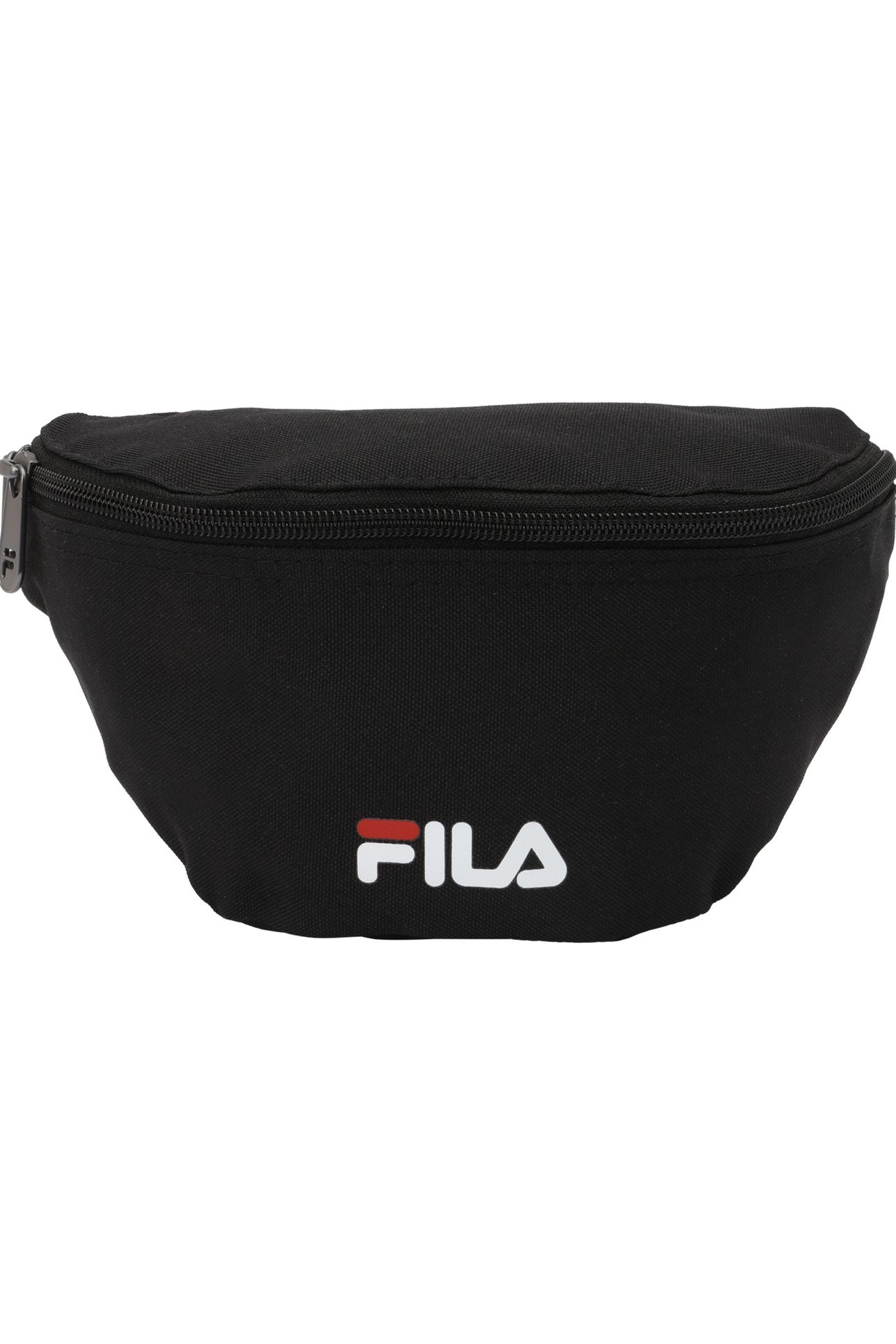 RAVEO WAIST BAG BLACK 2