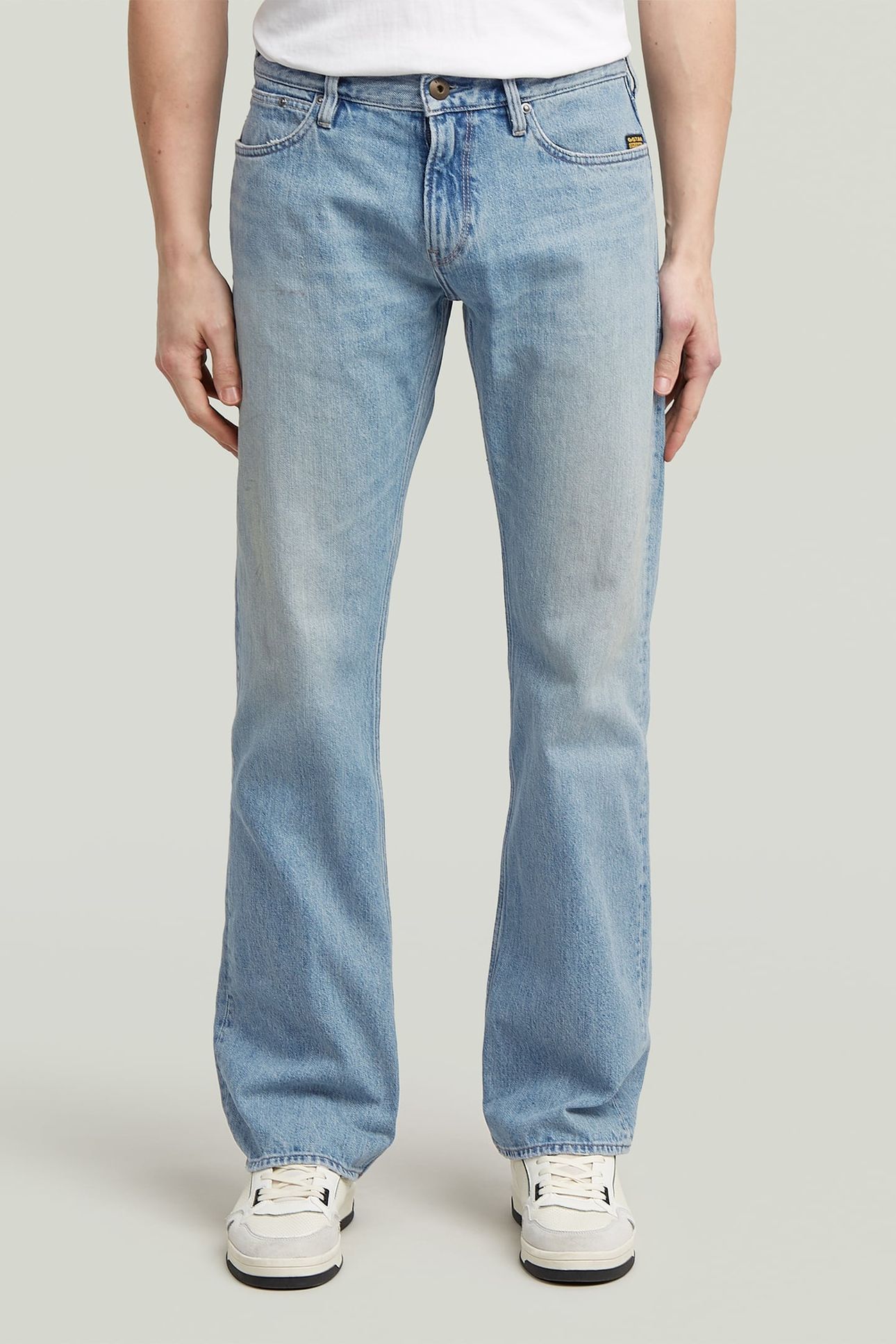LENNEY BOOTCUT 2.0 JEANS OPEN MISCELLANEOUS 1
