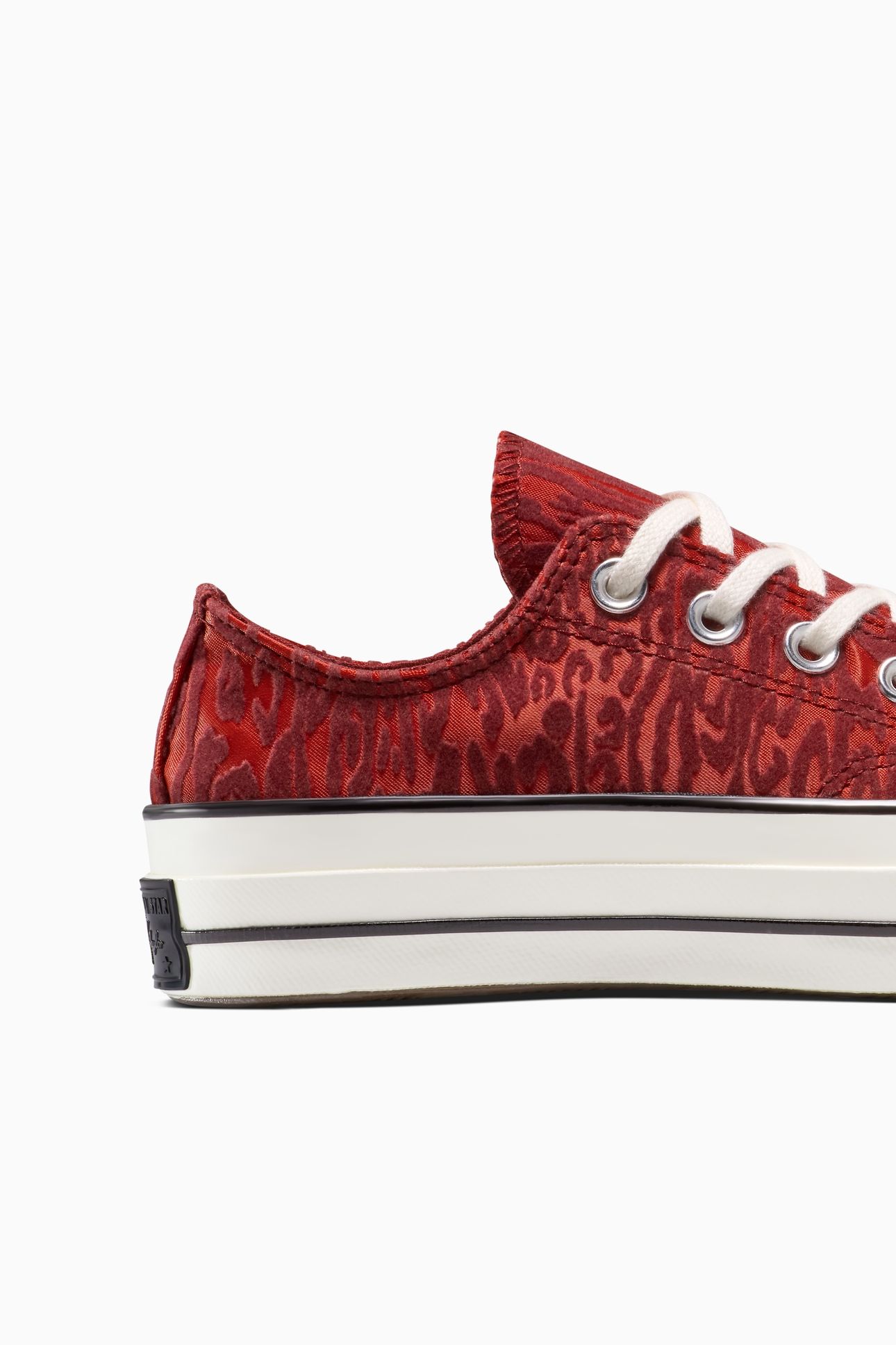 UNISEX CHUCK 70 OX ROTTIN APPLE/BY THE CAMPFIRE 6