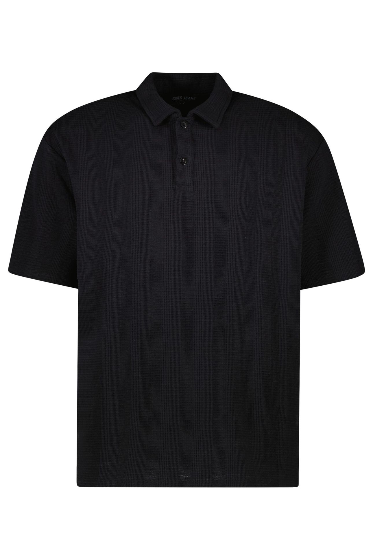 DEAGLAN POLO BLACK 2