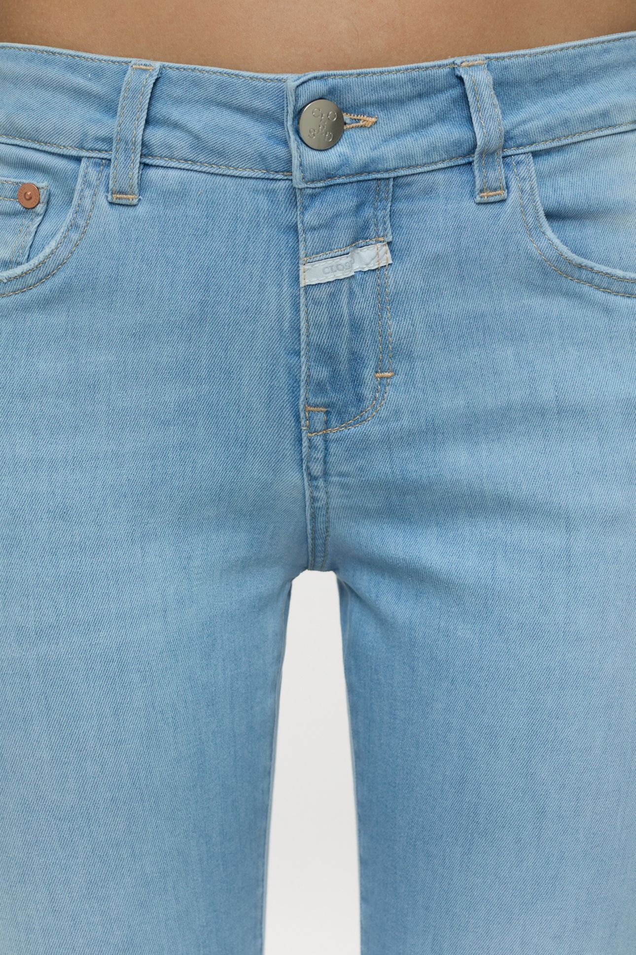 BAKER LIGHT BLUE 5