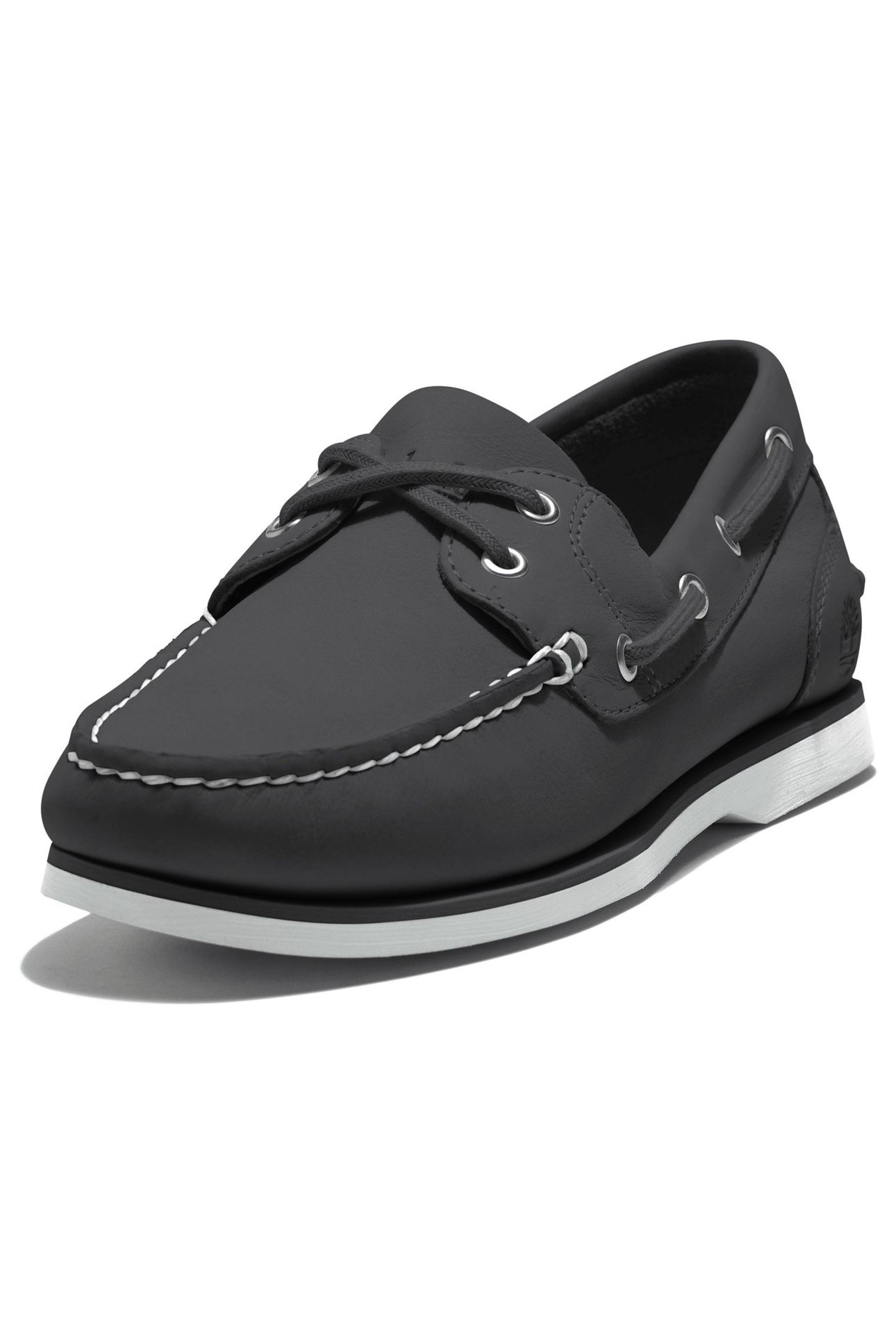BOAT SHOE CLASSIC BOAT SHOE NAVY 3