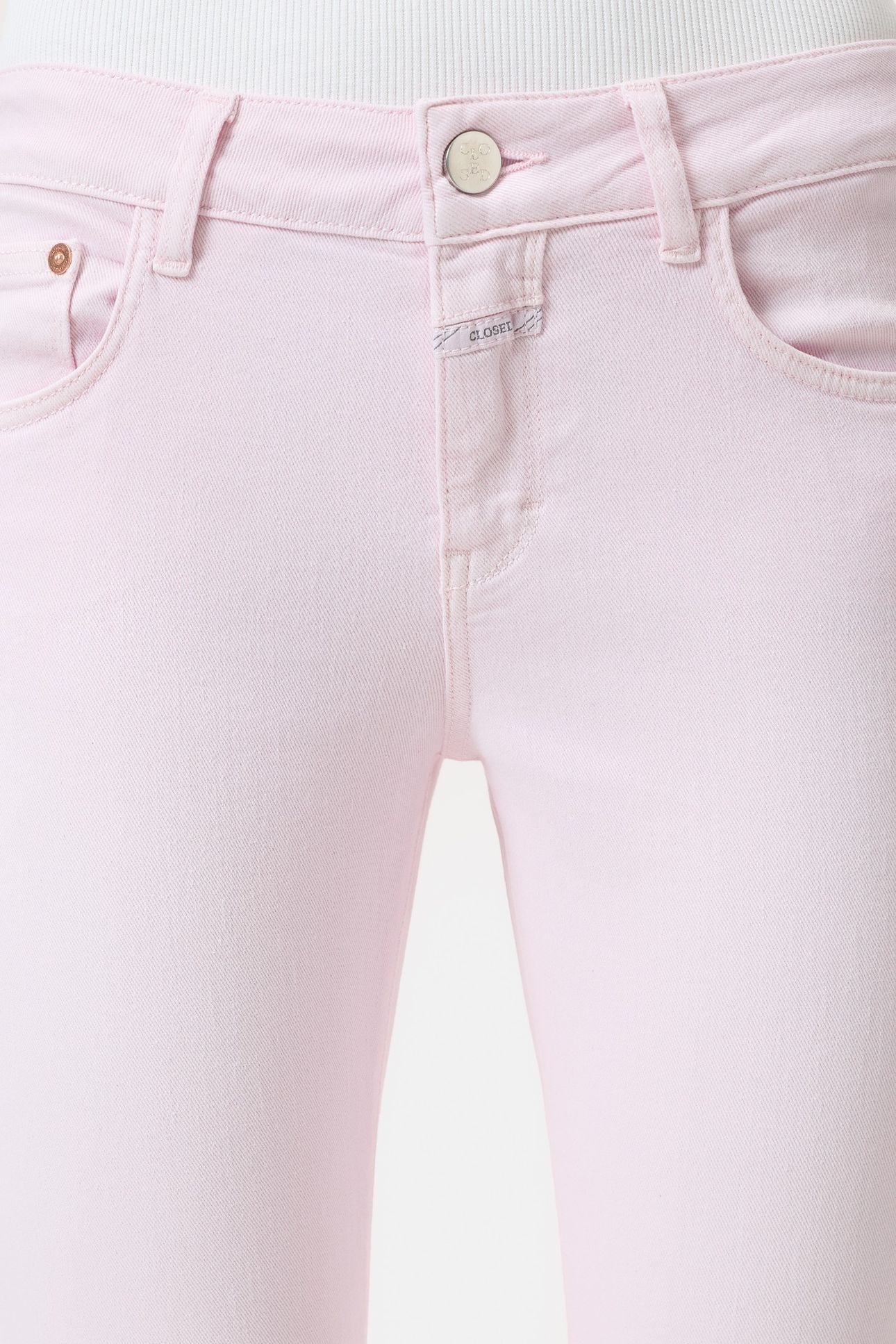 BAKER MILKSHAKE PINK 8