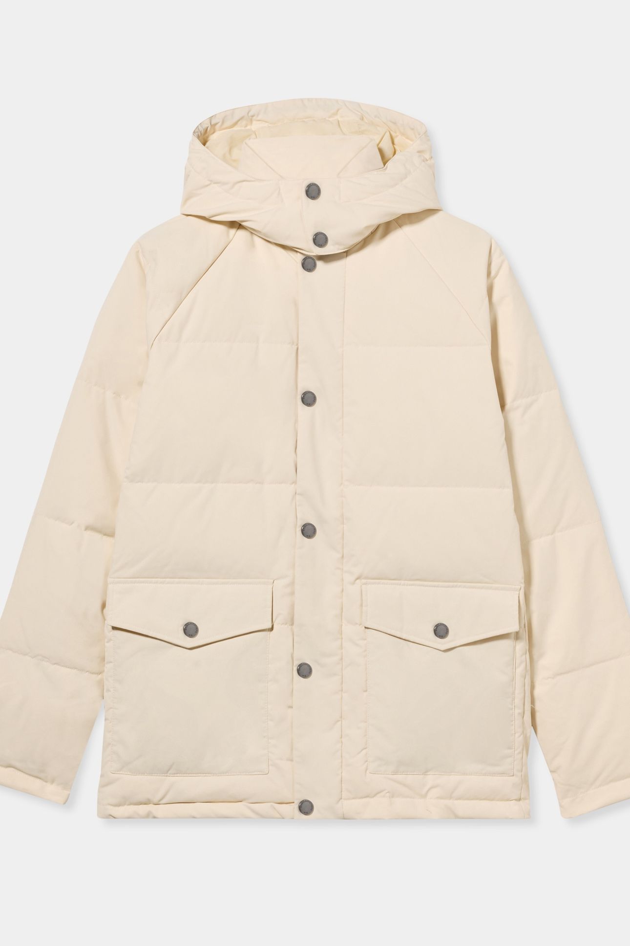 DOWN JACKET OFF WHITE 3