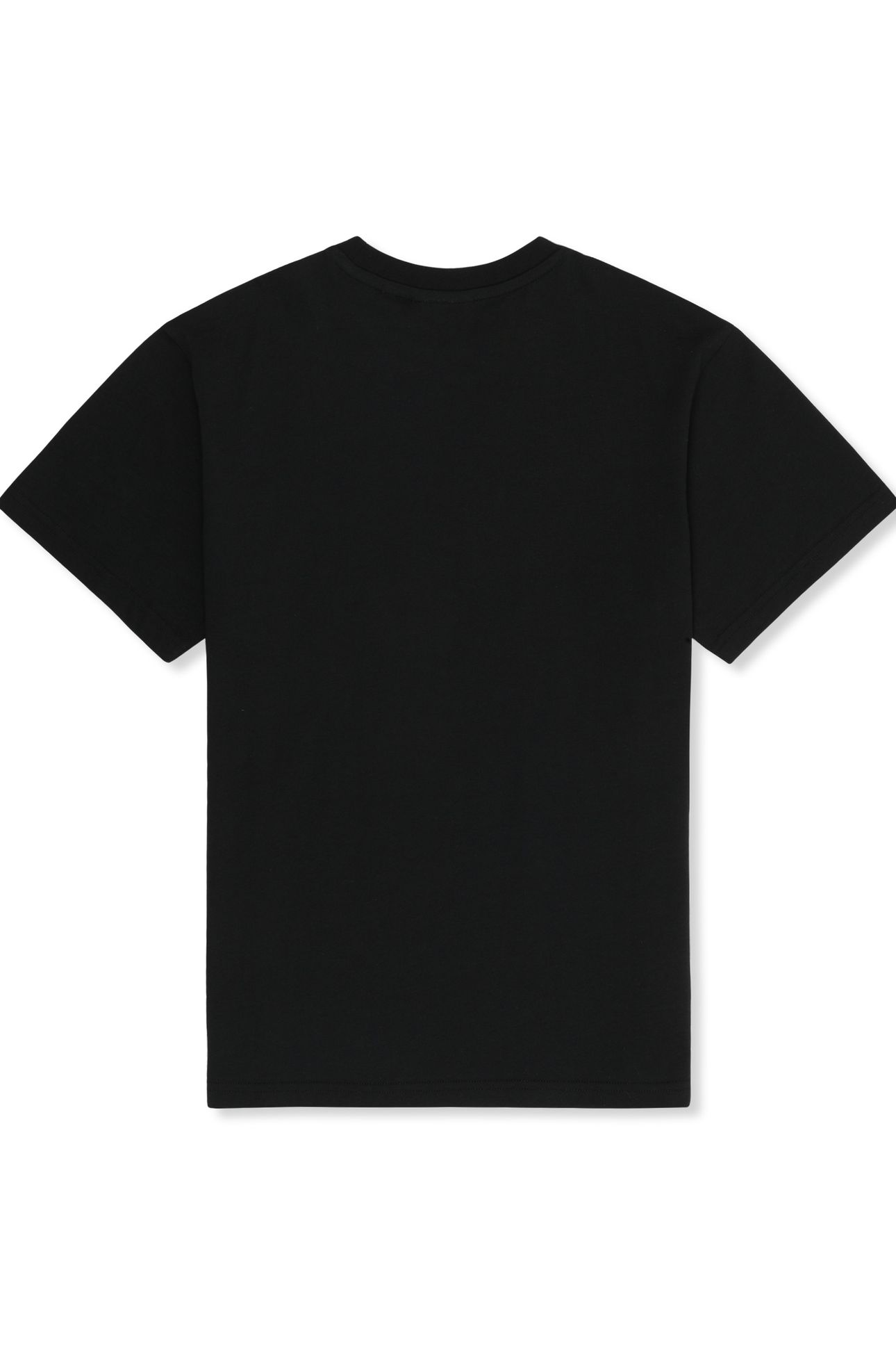 RIFREDI REGULAR GRAPHIC T-SHIRT BLACK 5