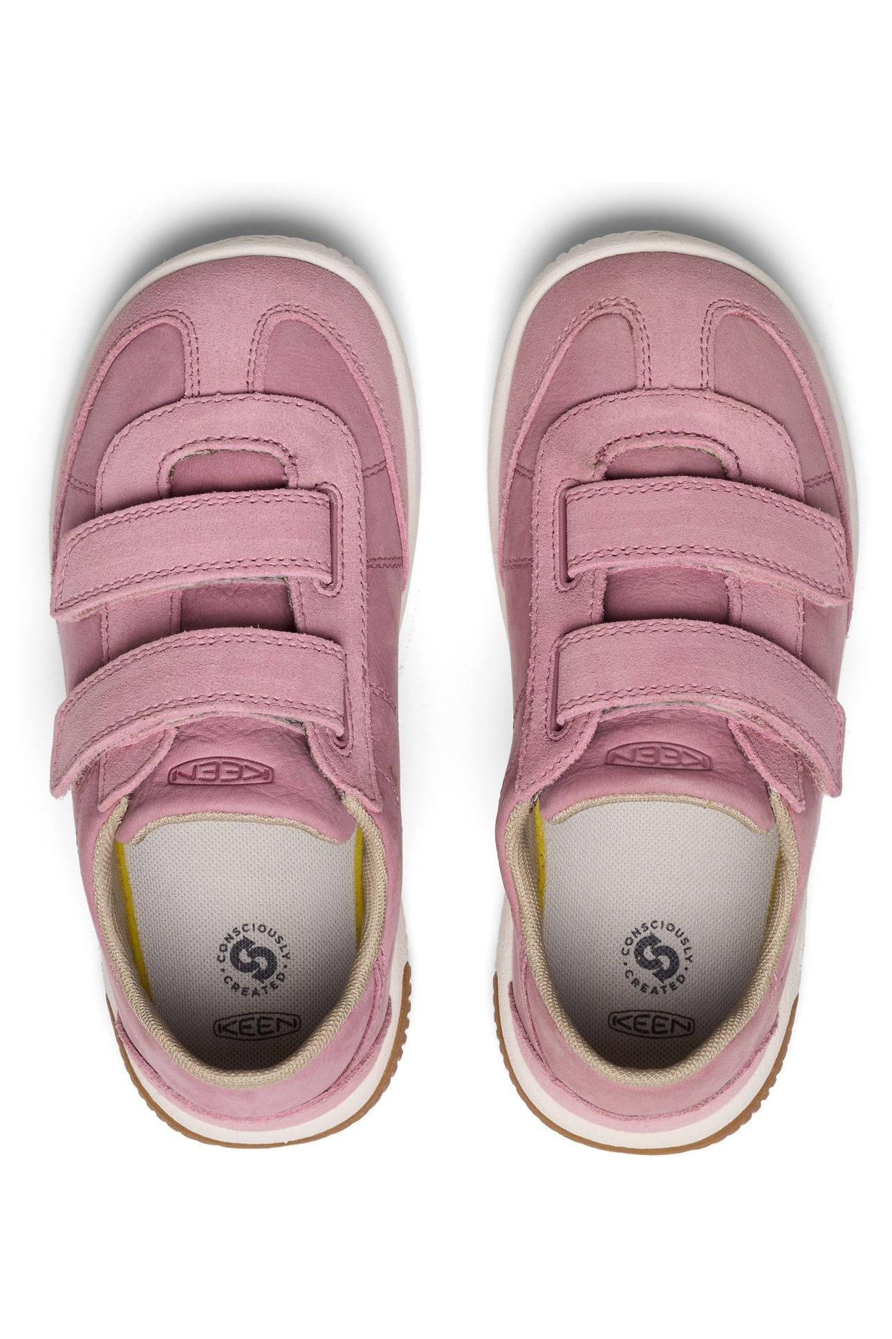 KNX T-TOE DS LILAS/STAR WHITE 5