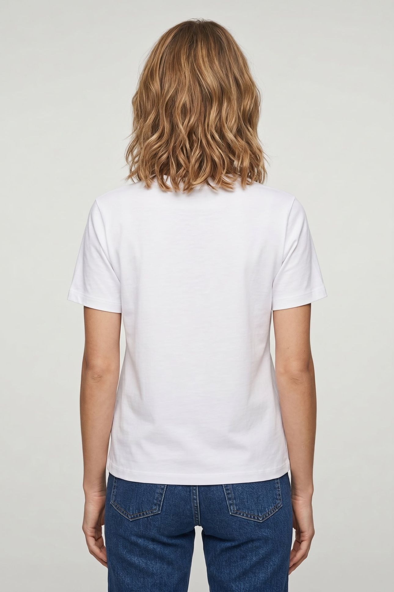 T-SHIRTS WHITE 2