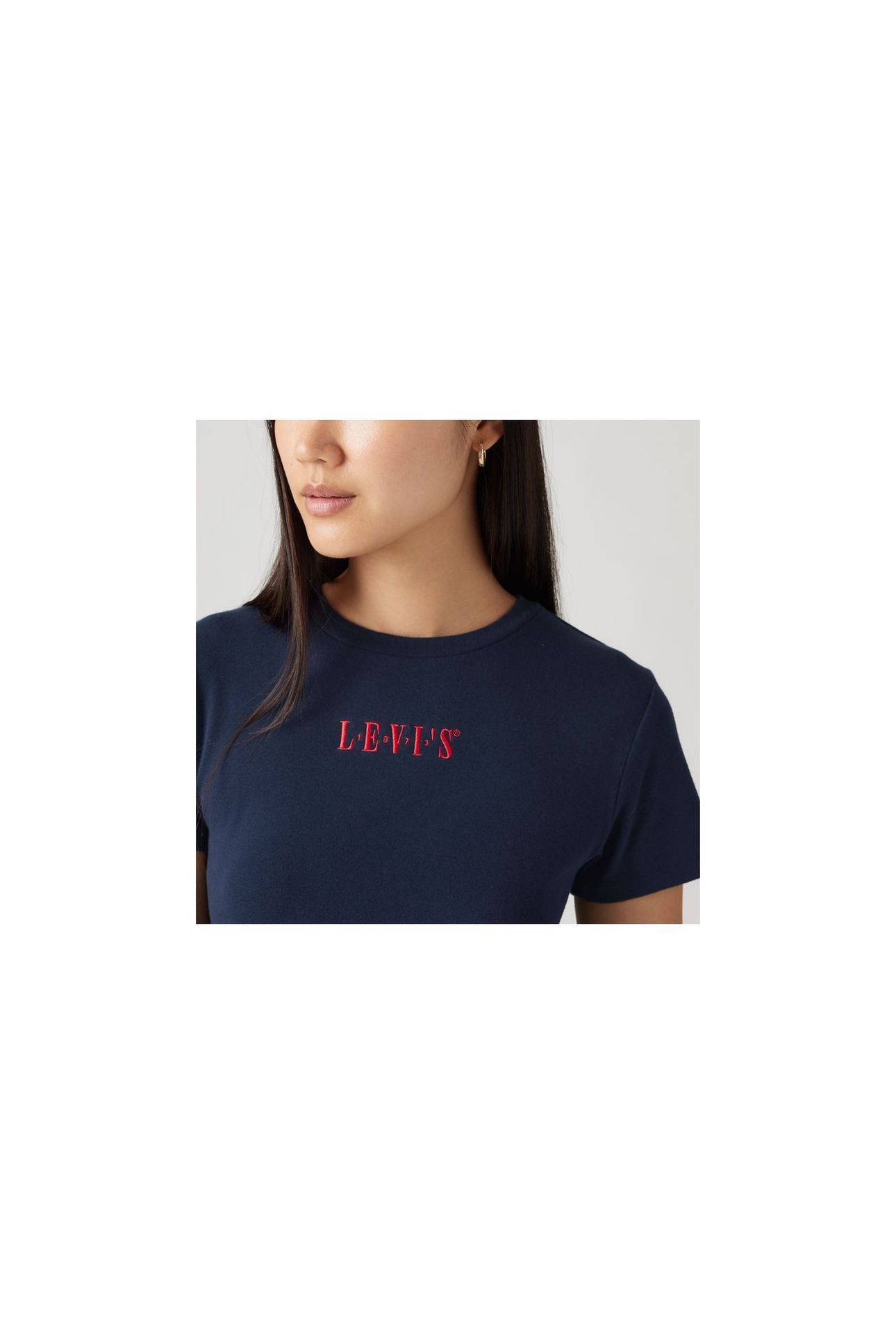 GRAPHIC ESSENTIAL SPORTY TEE 4