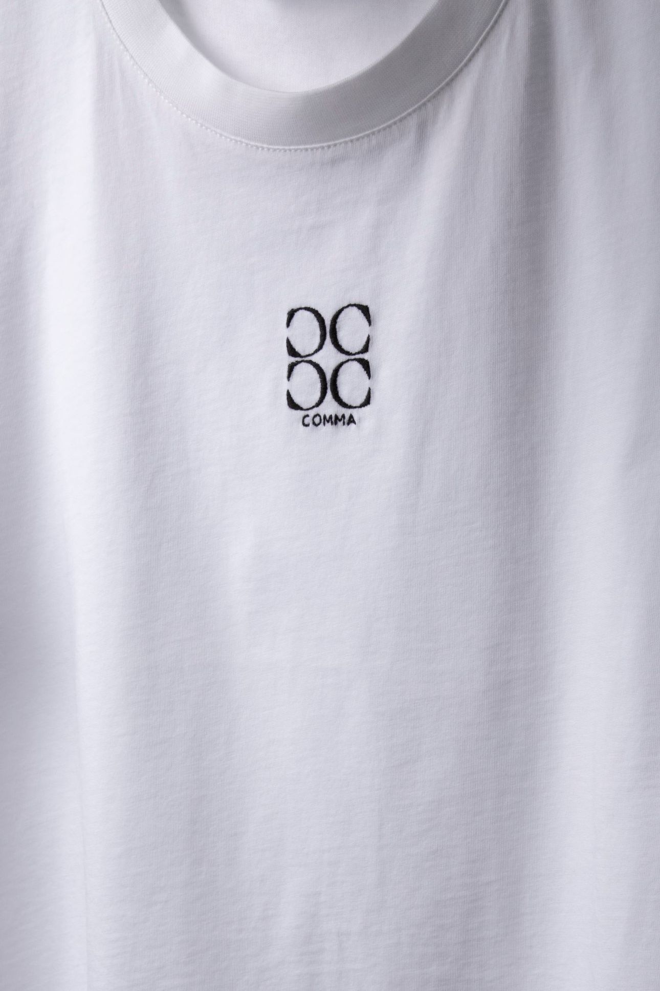 T-SHIRTS WHITE 4