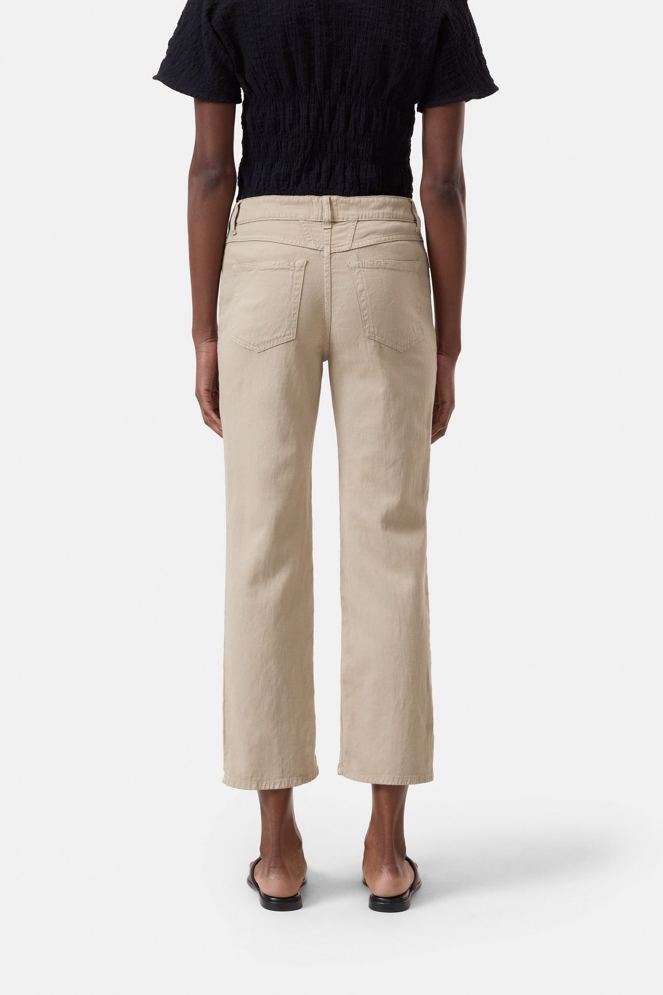 MILO SOFT BEIGE 2