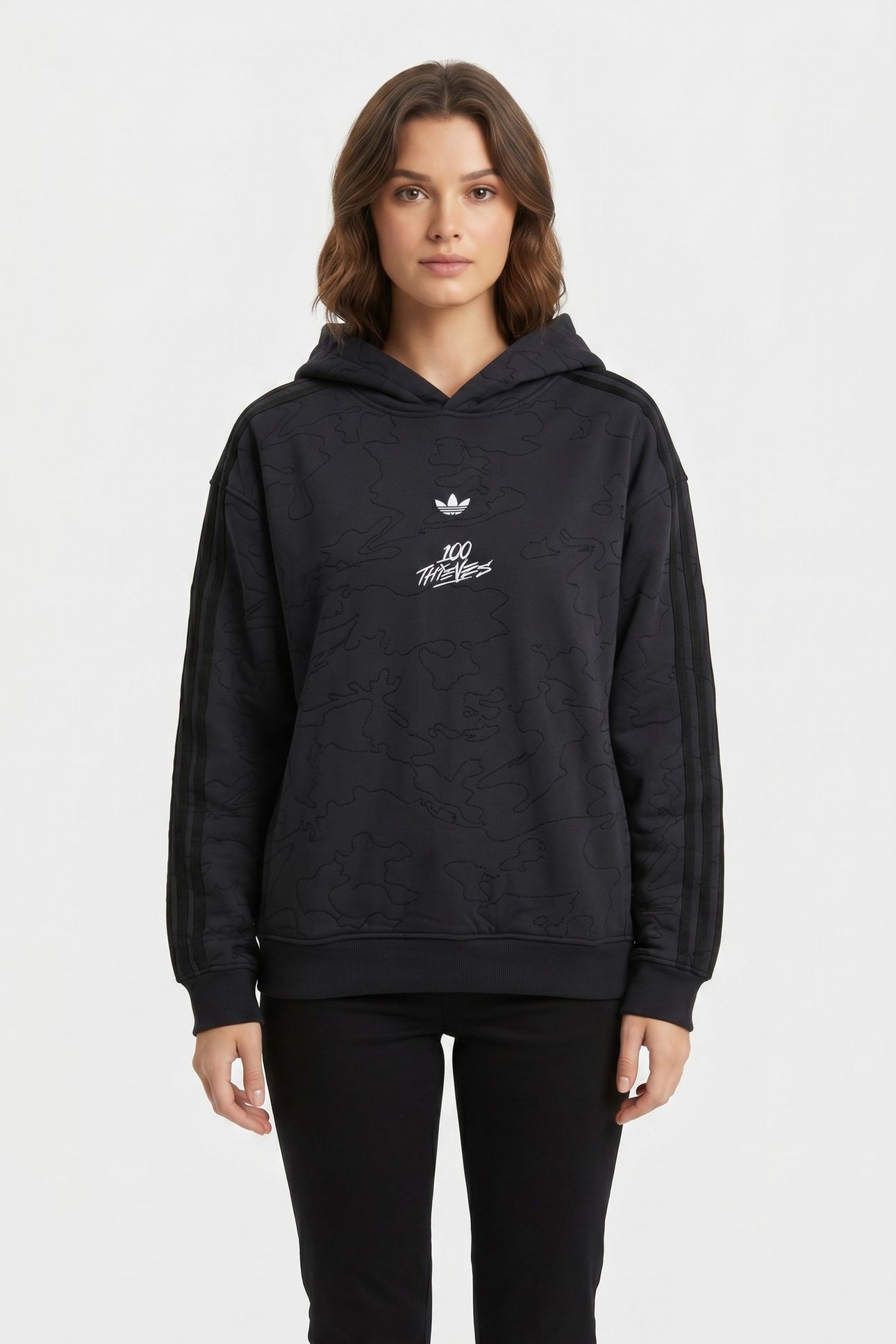 ORIGINALS UNISEX 100 THIEVES HOODIE 2
