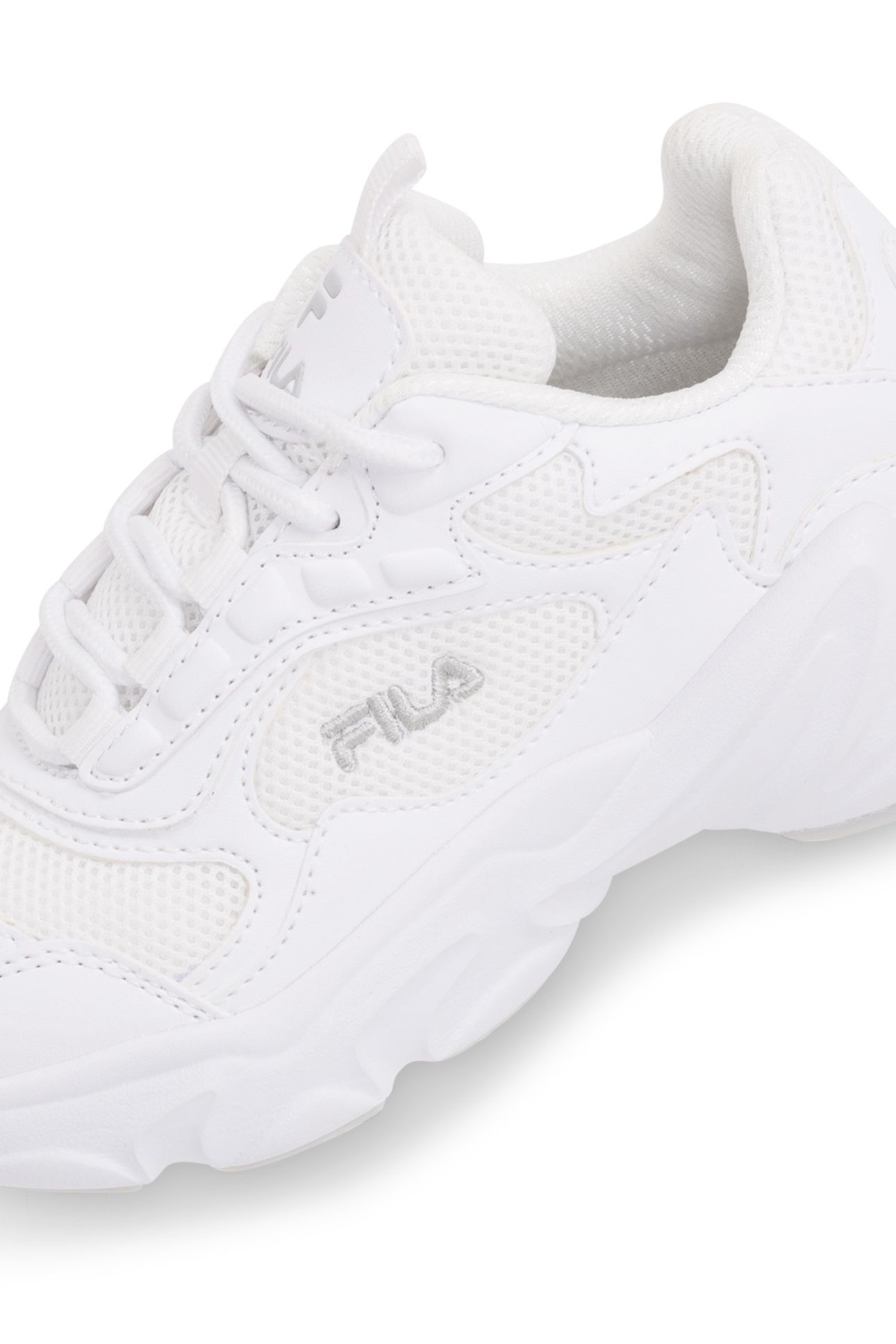 COLLENE KIDS WHITE 3