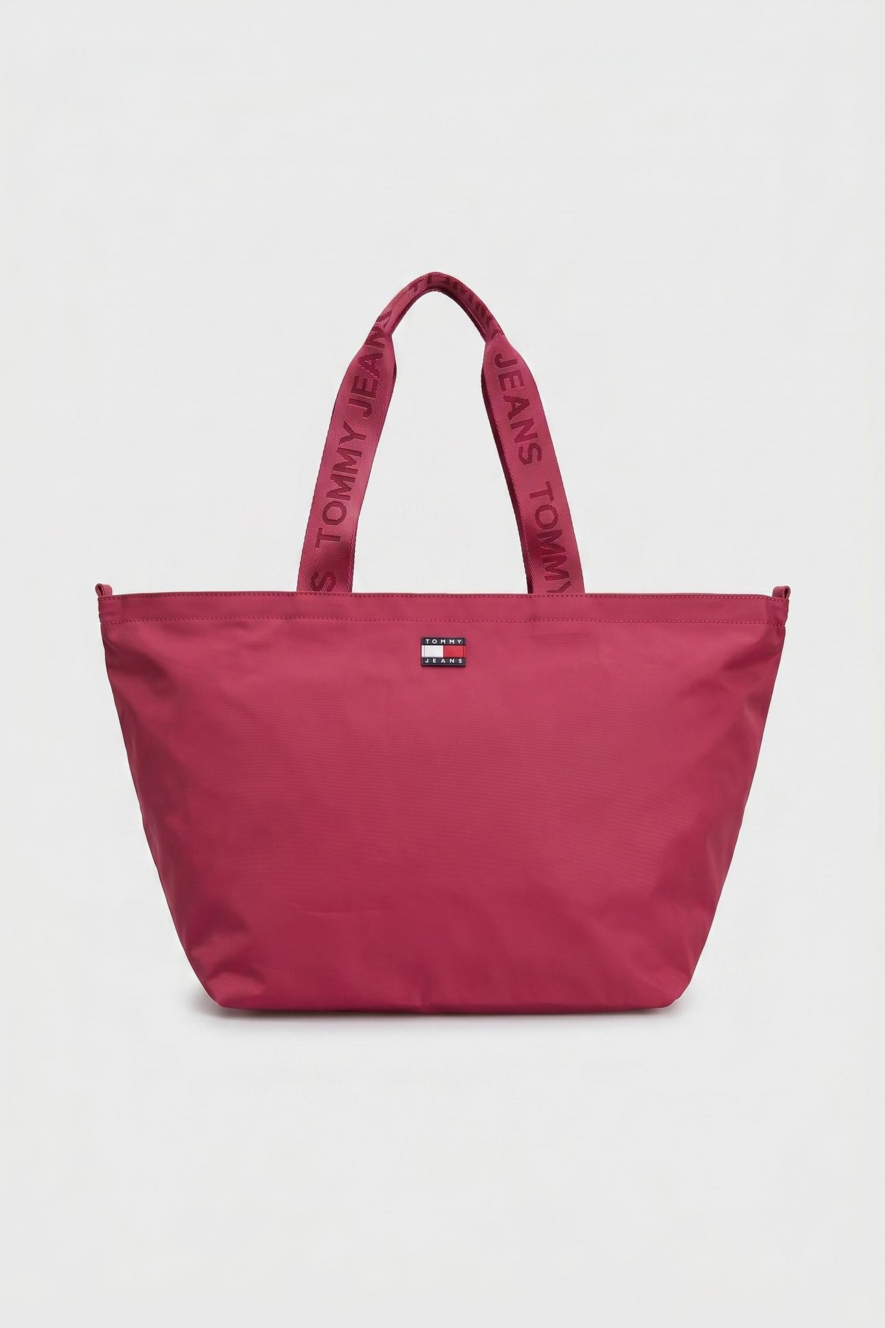 ESSENTIAL DAILY TOTE BAG RUBY DUSK 2