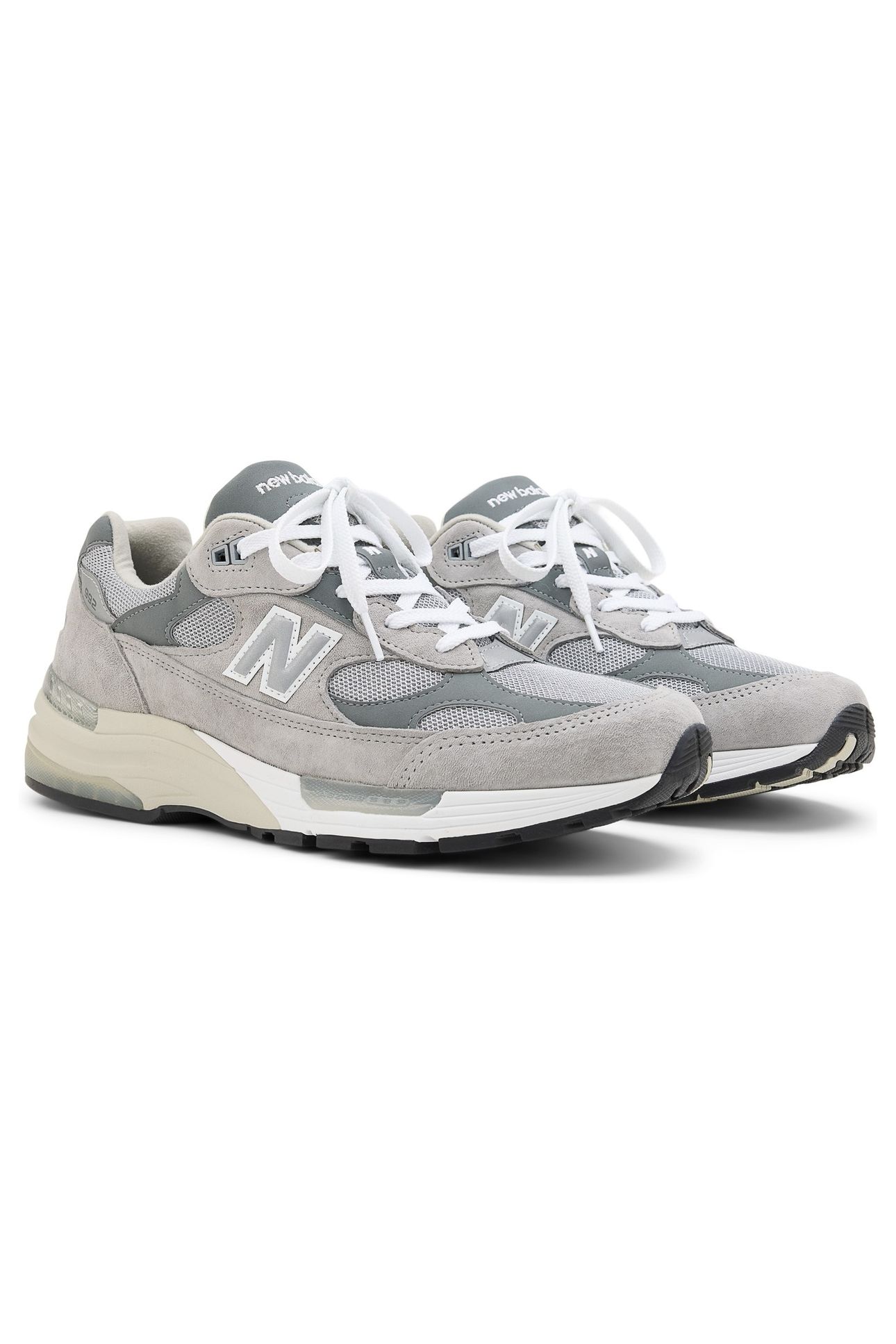 UNISEX MADE IN USA 992 GREY 3