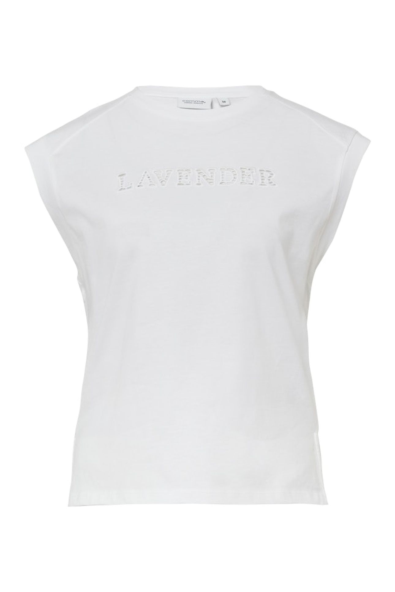 T-SHIRTS WHITE 4