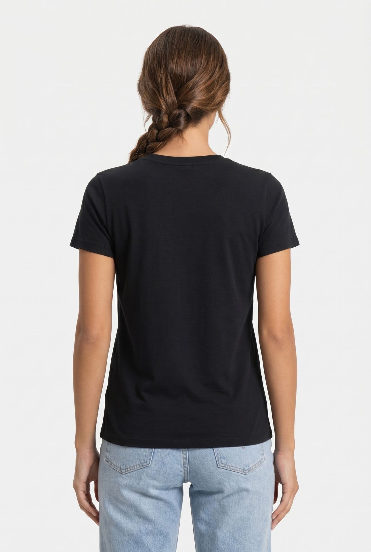 LSEPERFECT TEE MINERAL BLACK 2