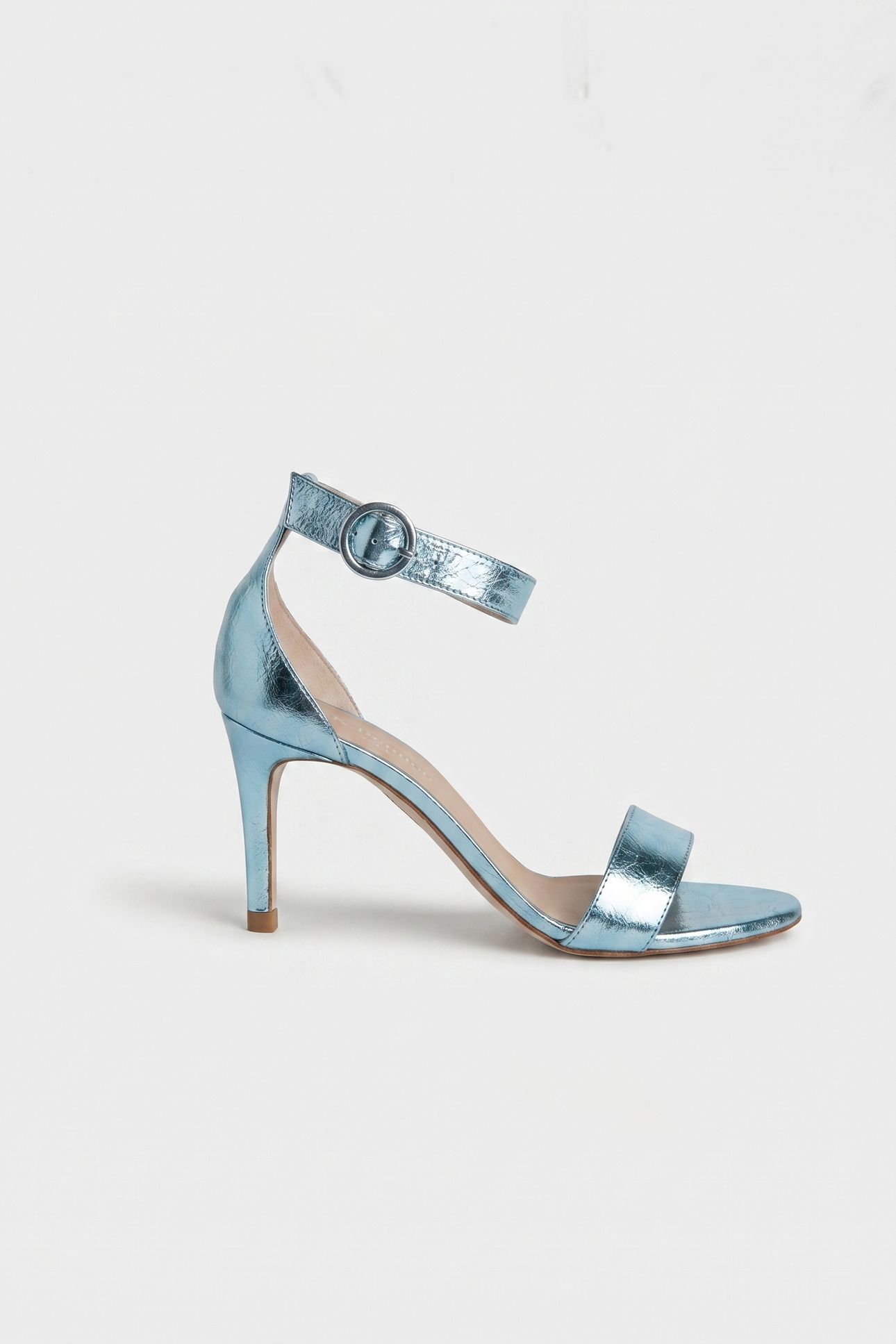 IVY FORMAL SANDALS MARINE 1