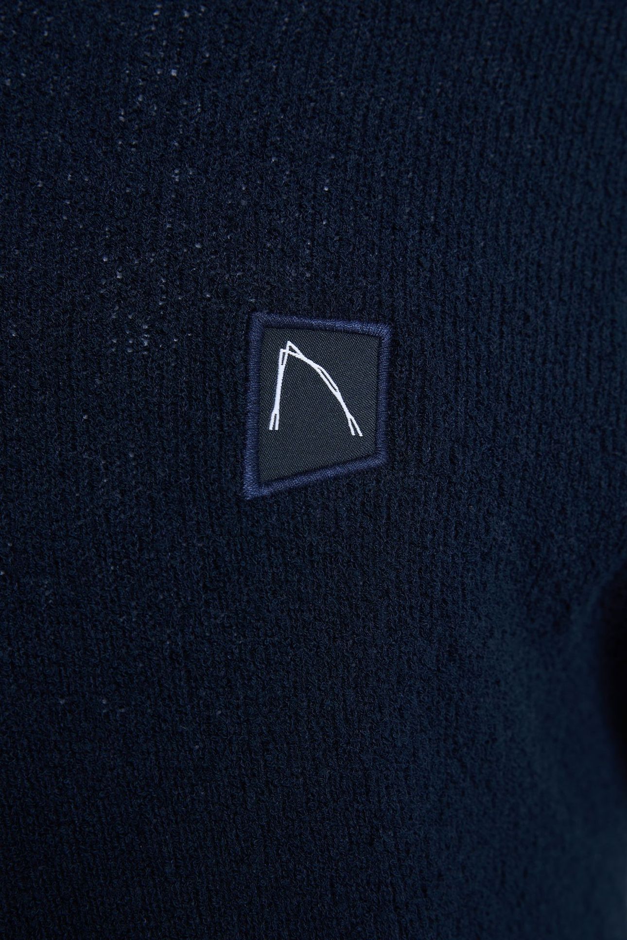 JAGGER PULLOVER SKY CAPTAIN 4