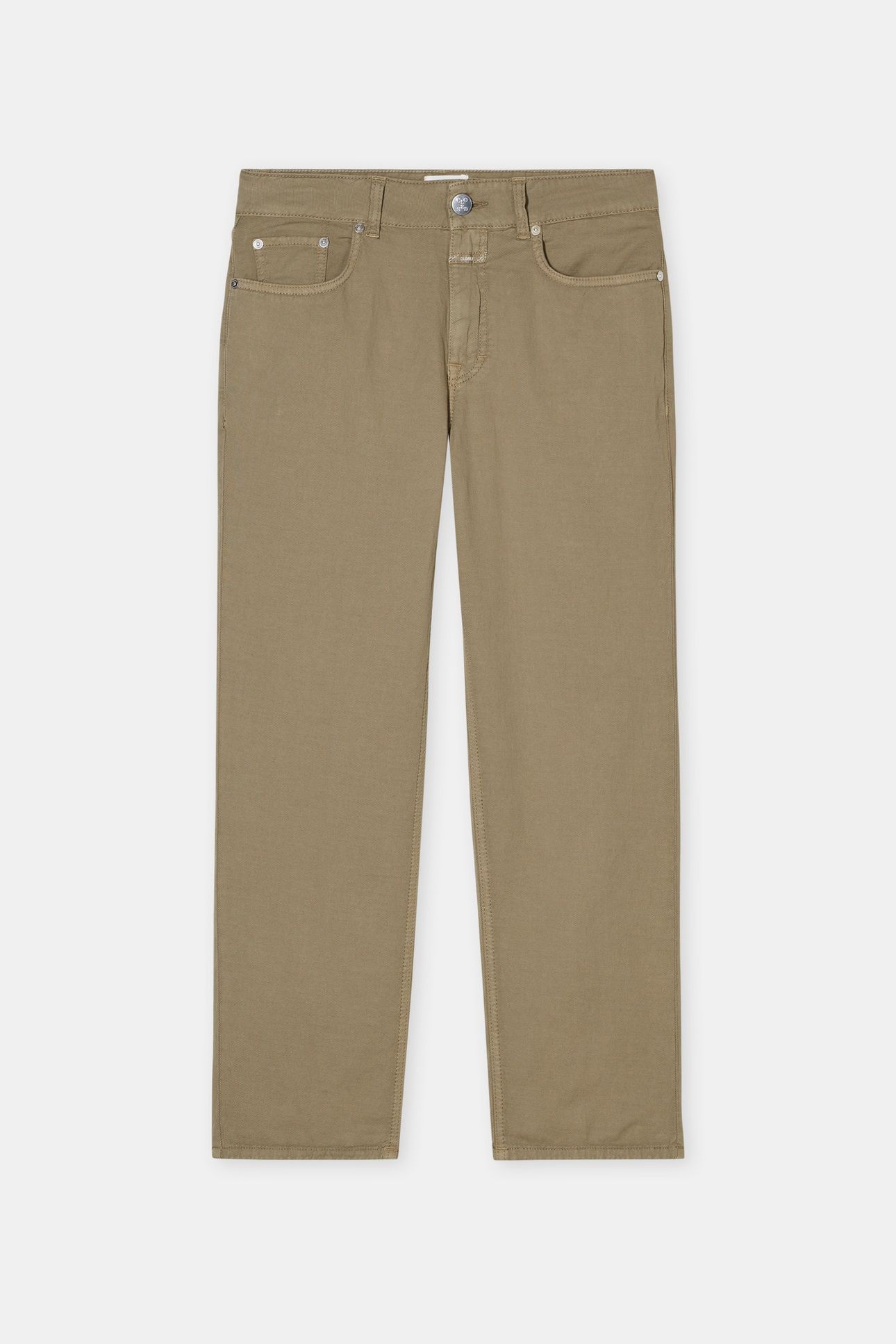 MILO CHINO GREEN 4