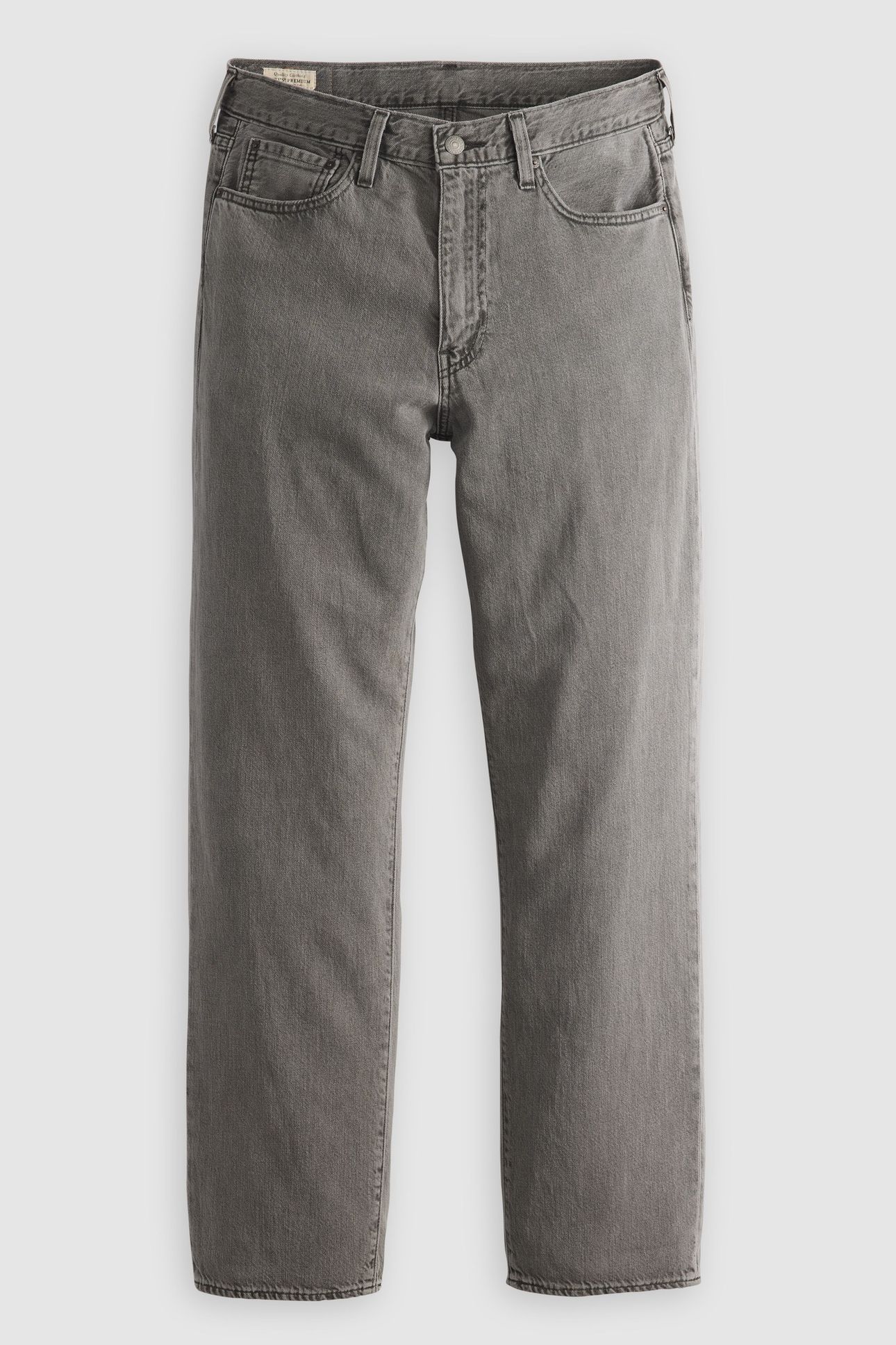 568™ LOOSE STRAIGHT LIGHTWEIGHT LINEN+ DENIM JEANS 6