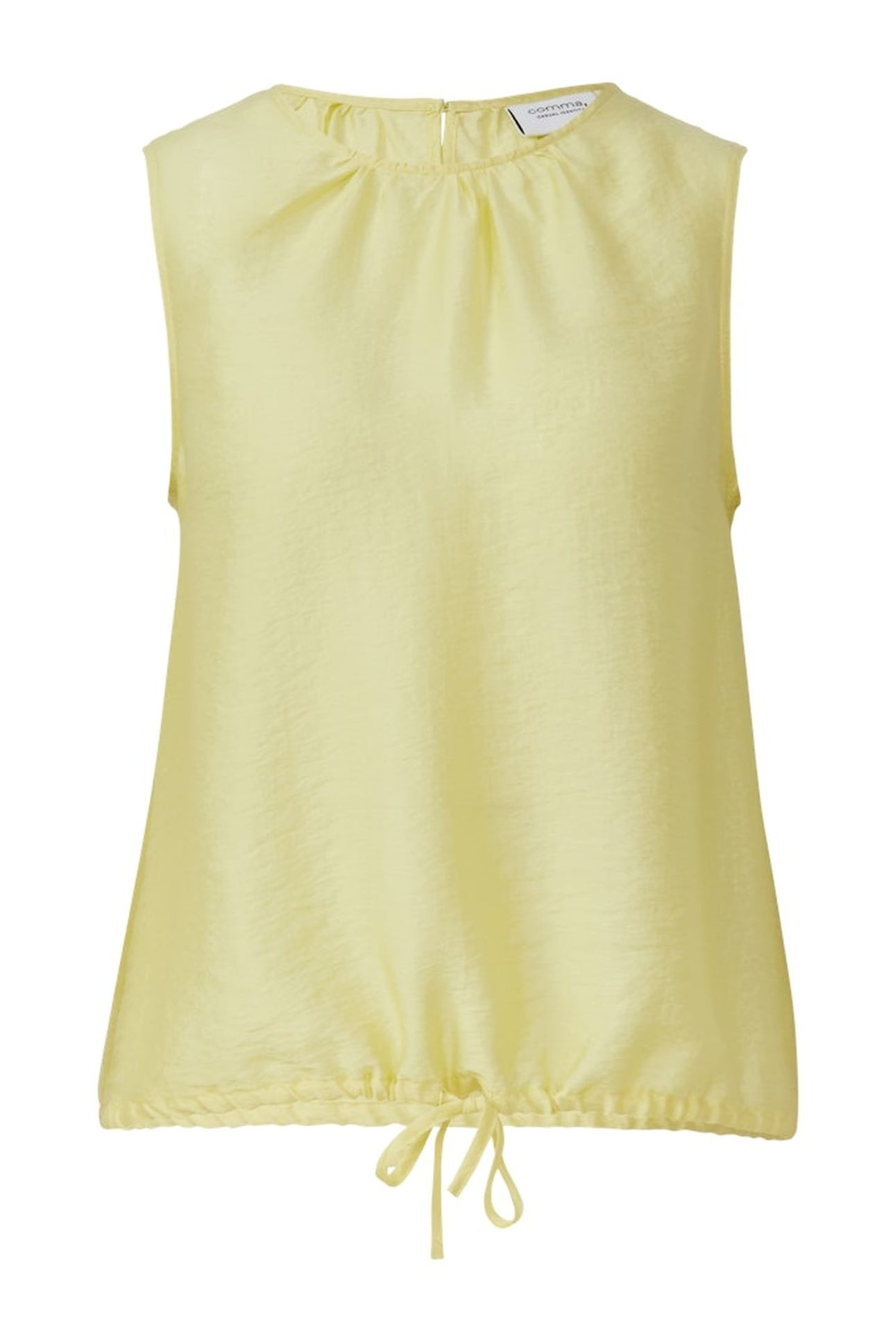 BLOUSES LIME 4