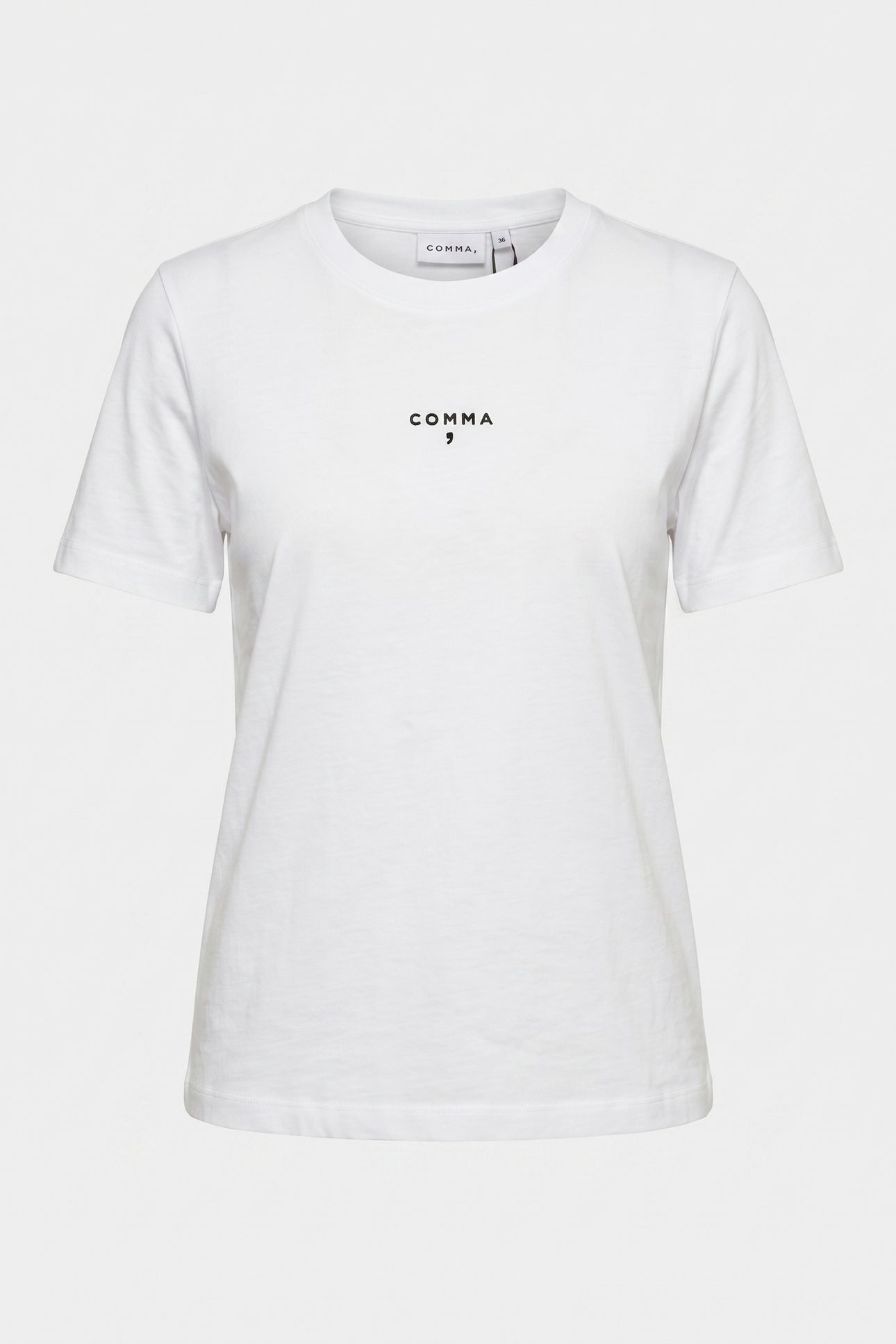T-SHIRTS WHITE 3