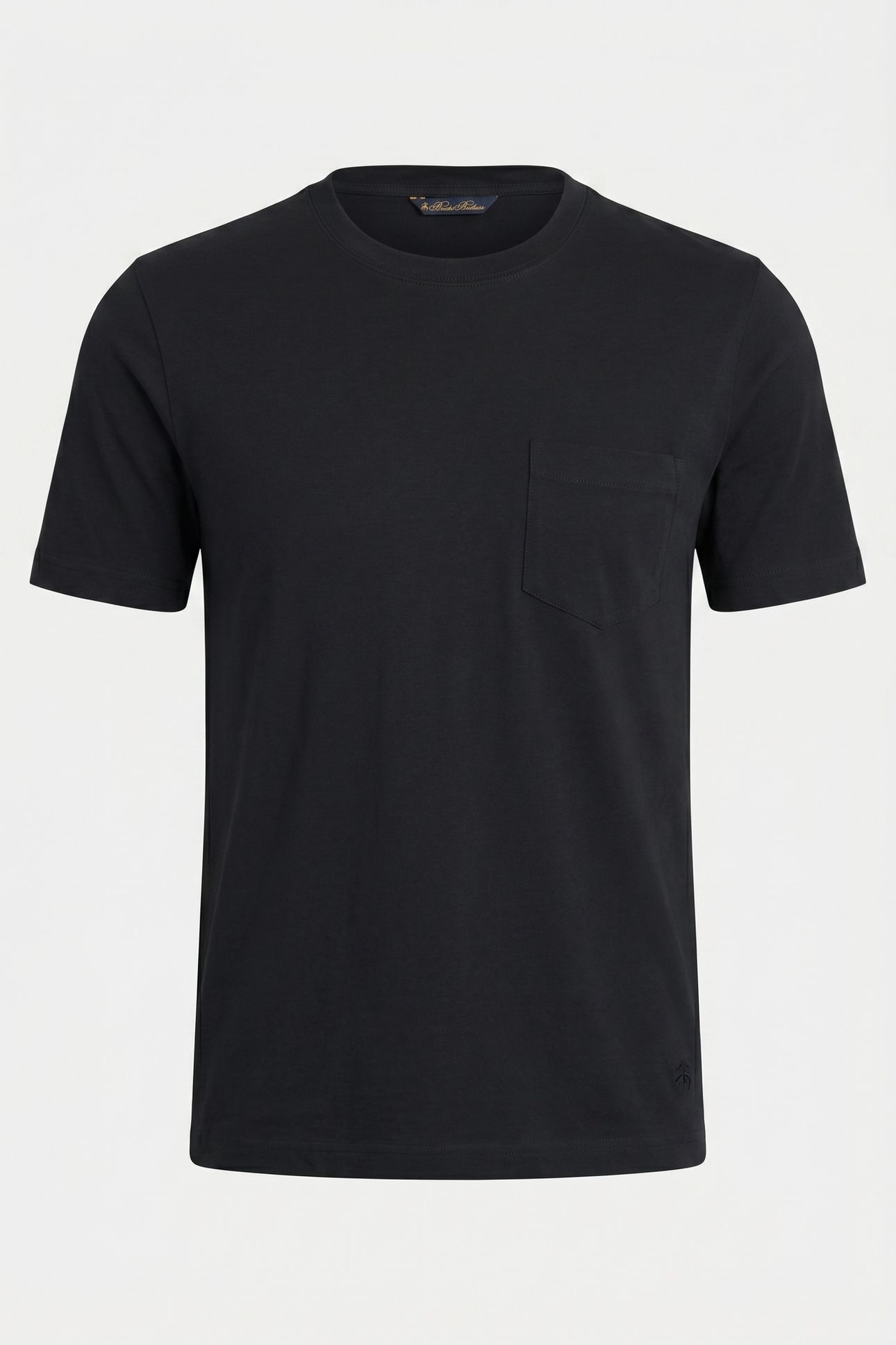 TSHIRT COTTON BLACK 5