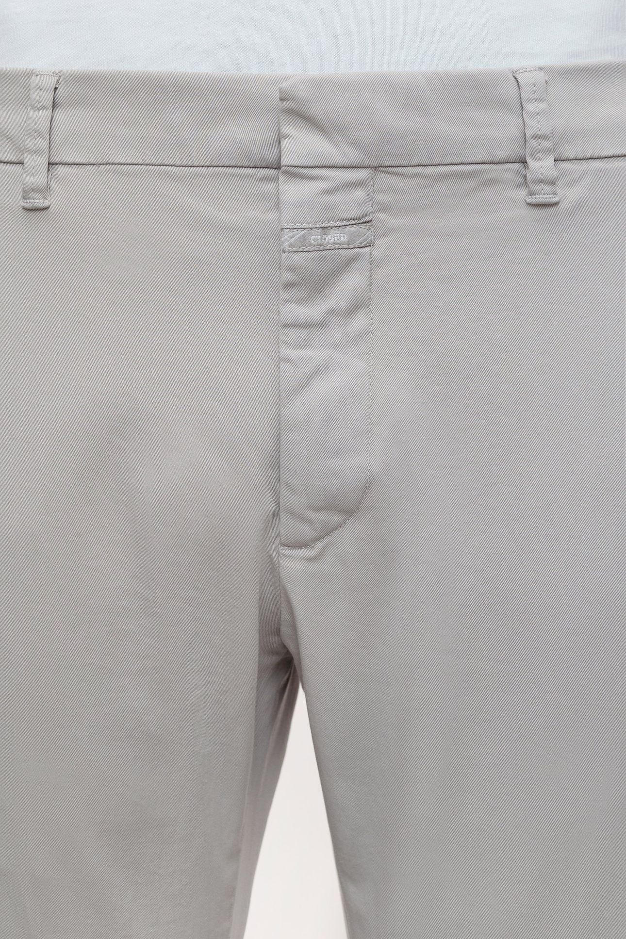 CLIFTON TRUE MUD GREY 5