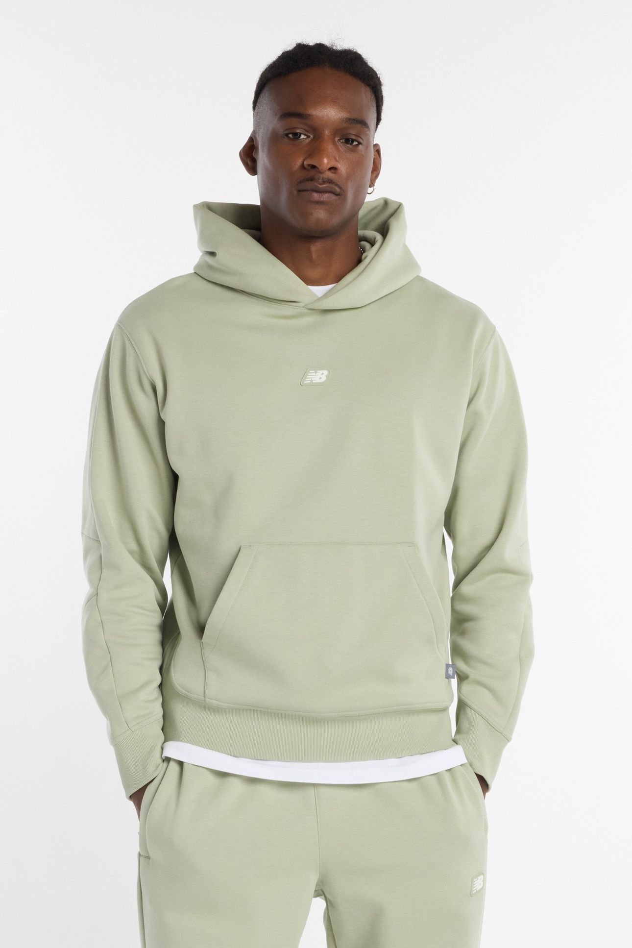 ALL DAY UNIFORM HOODIE GARTERSN 1
