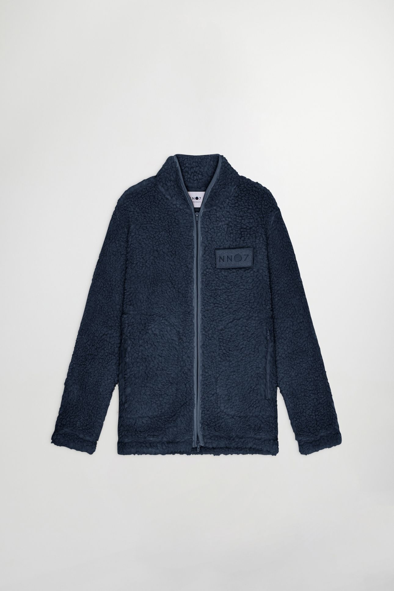 MORTEN 3443 CARDIGANS — SLIM FIT 3