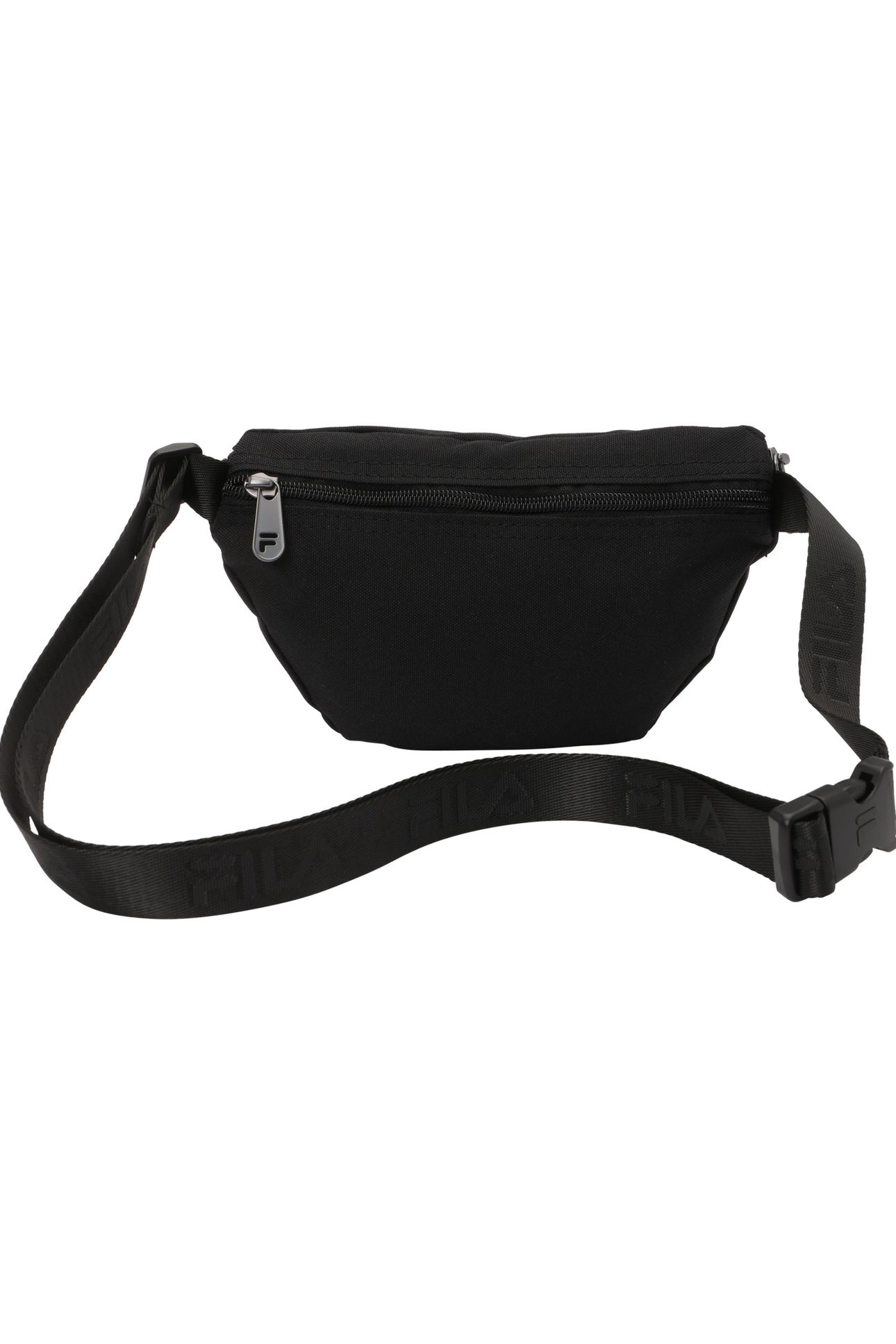 RAVEO WAIST BAG BLACK 3