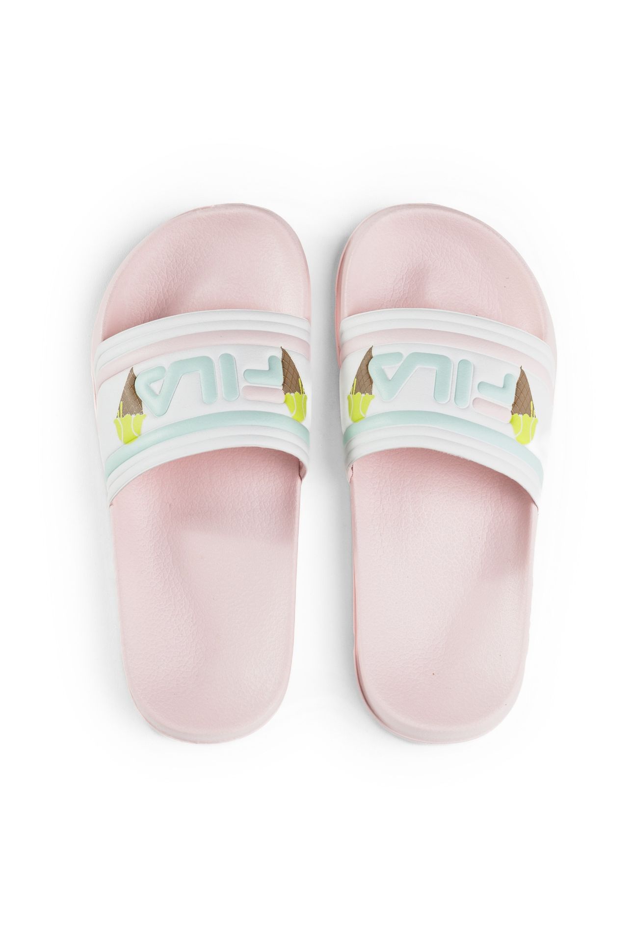 MORRO BAY PRT SLIPPER KIDS CARINARIA 2