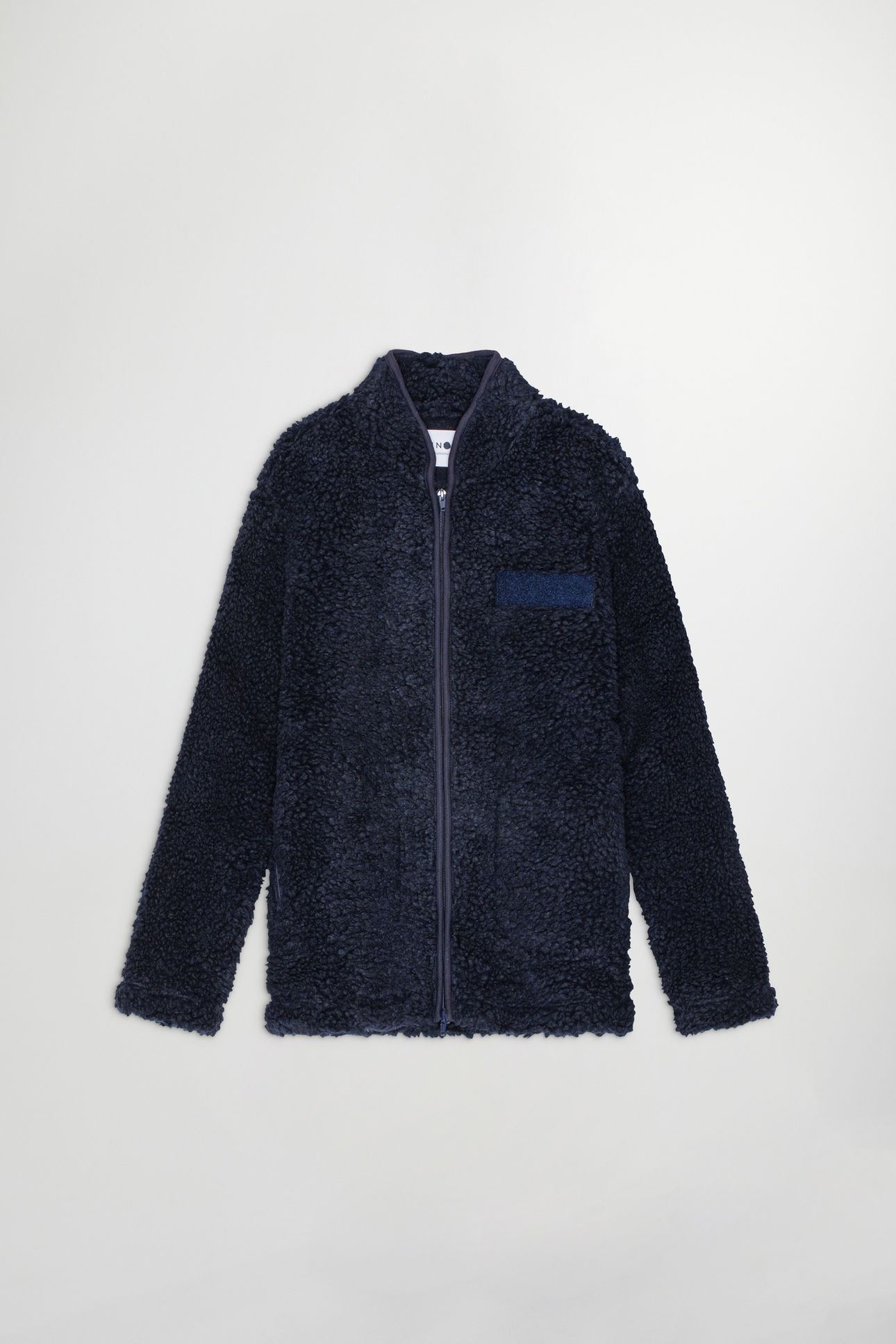 MORTEN 3443 NAVY BLUE 4