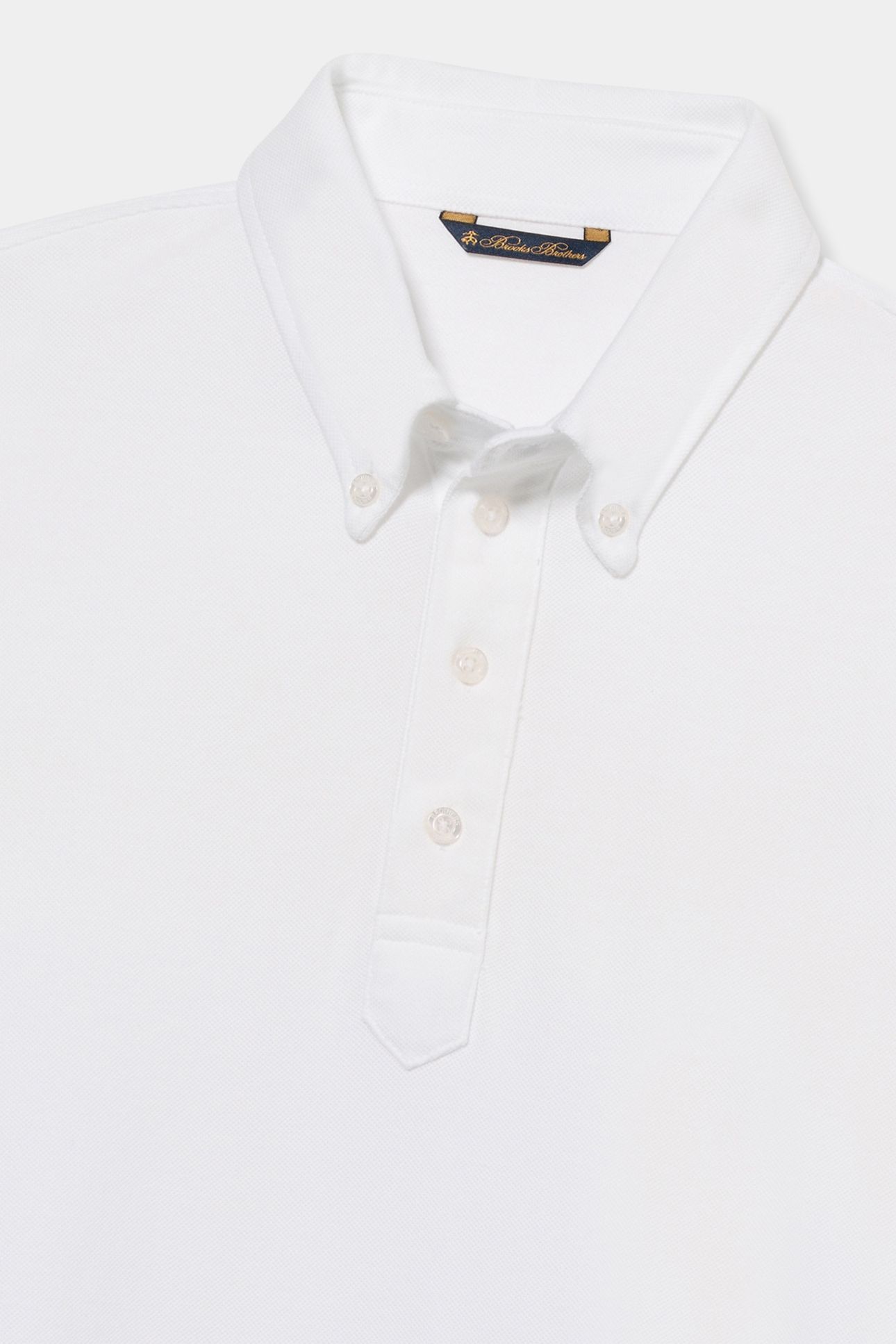 PIQUET COTTON WHITE 4