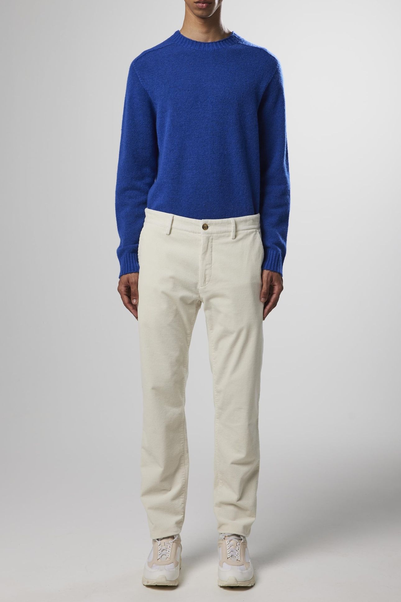 KARL 1322 CHINOS — SLIM FIT 1