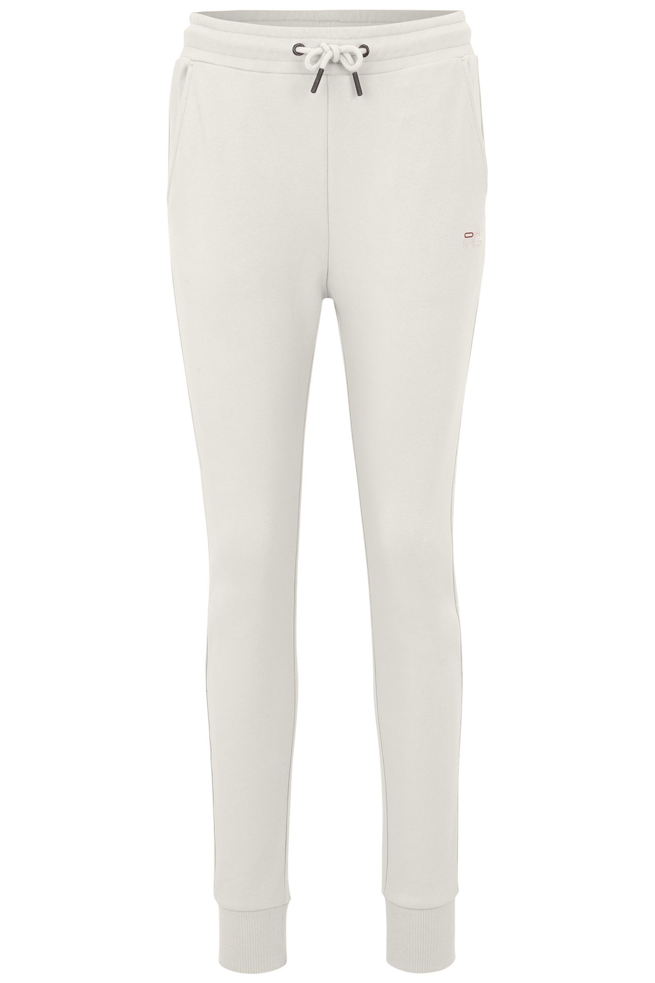 SABBIA SWEAT PANTS COCONUT MILK 1