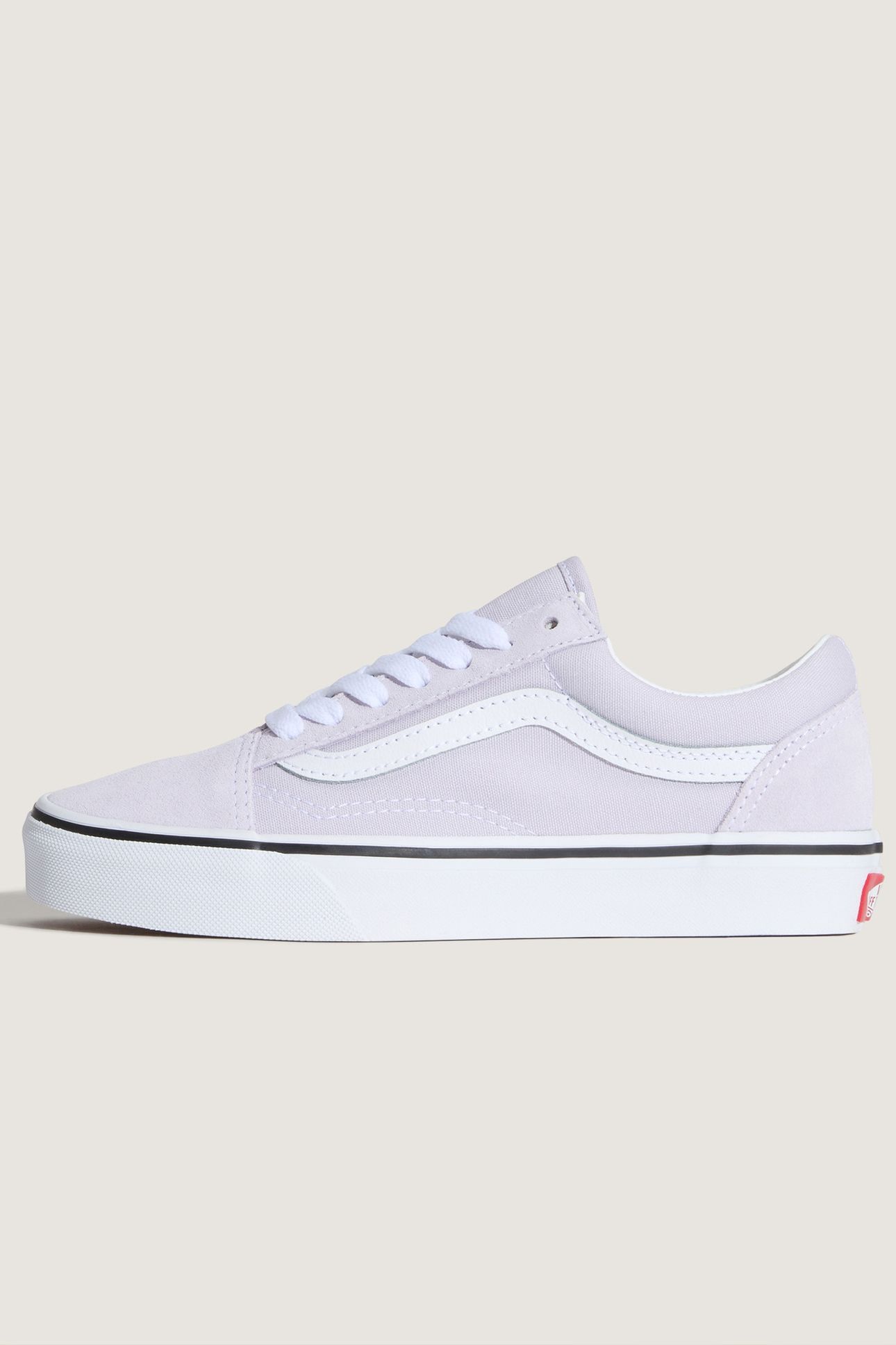 JUNIOR OLD SKOOL COLOR THEORY LILAC MIST 2