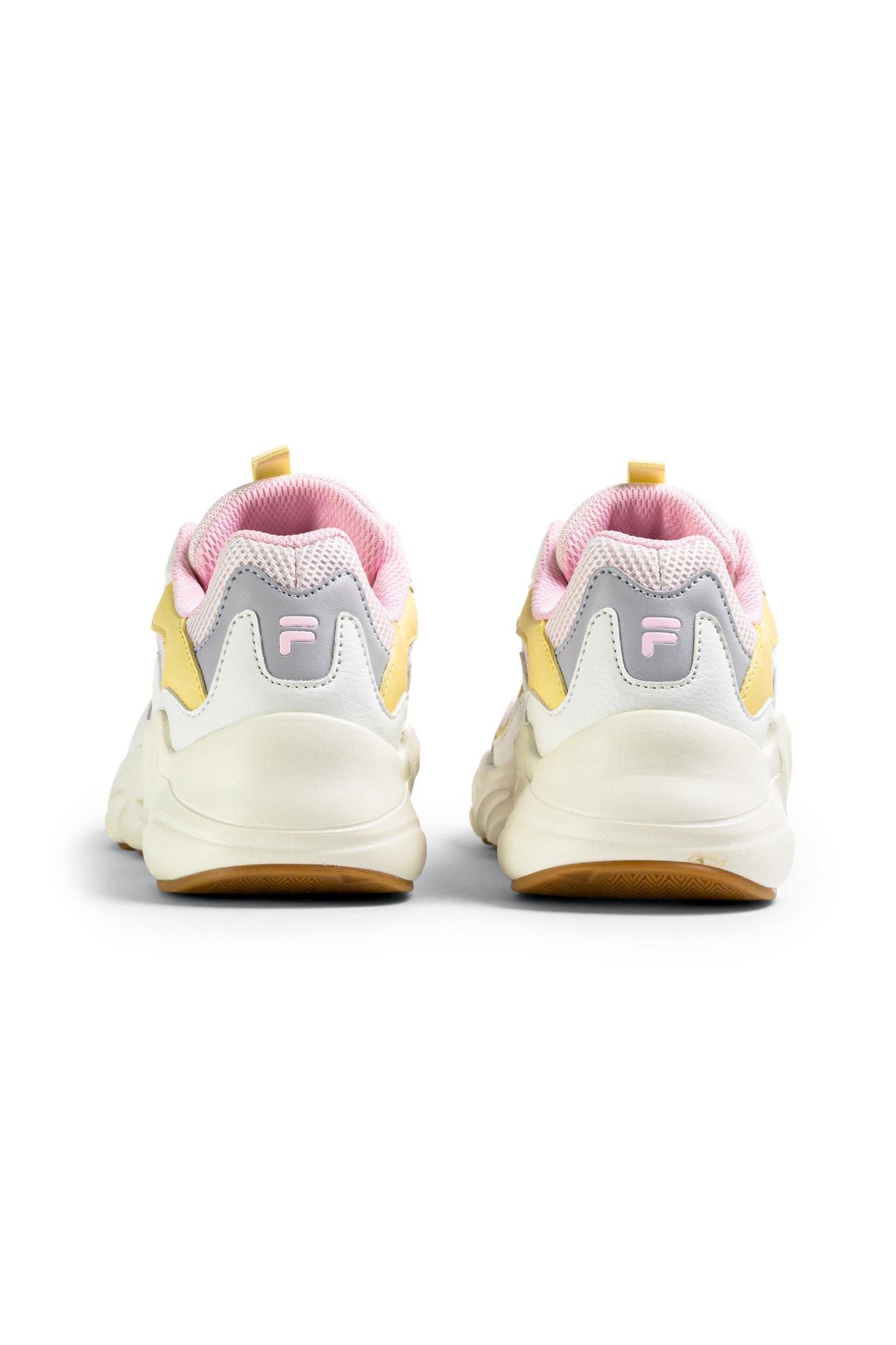 COLLENE CB WMN MARSHMALLOW-CARINARIA 4