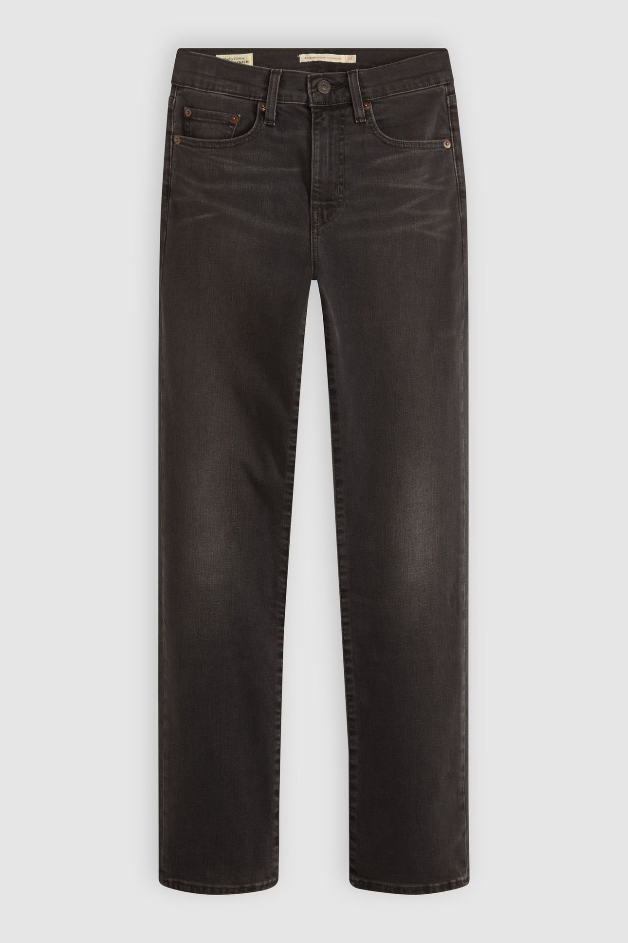 724 HIGH RISE STRAIGHT JEANS 6
