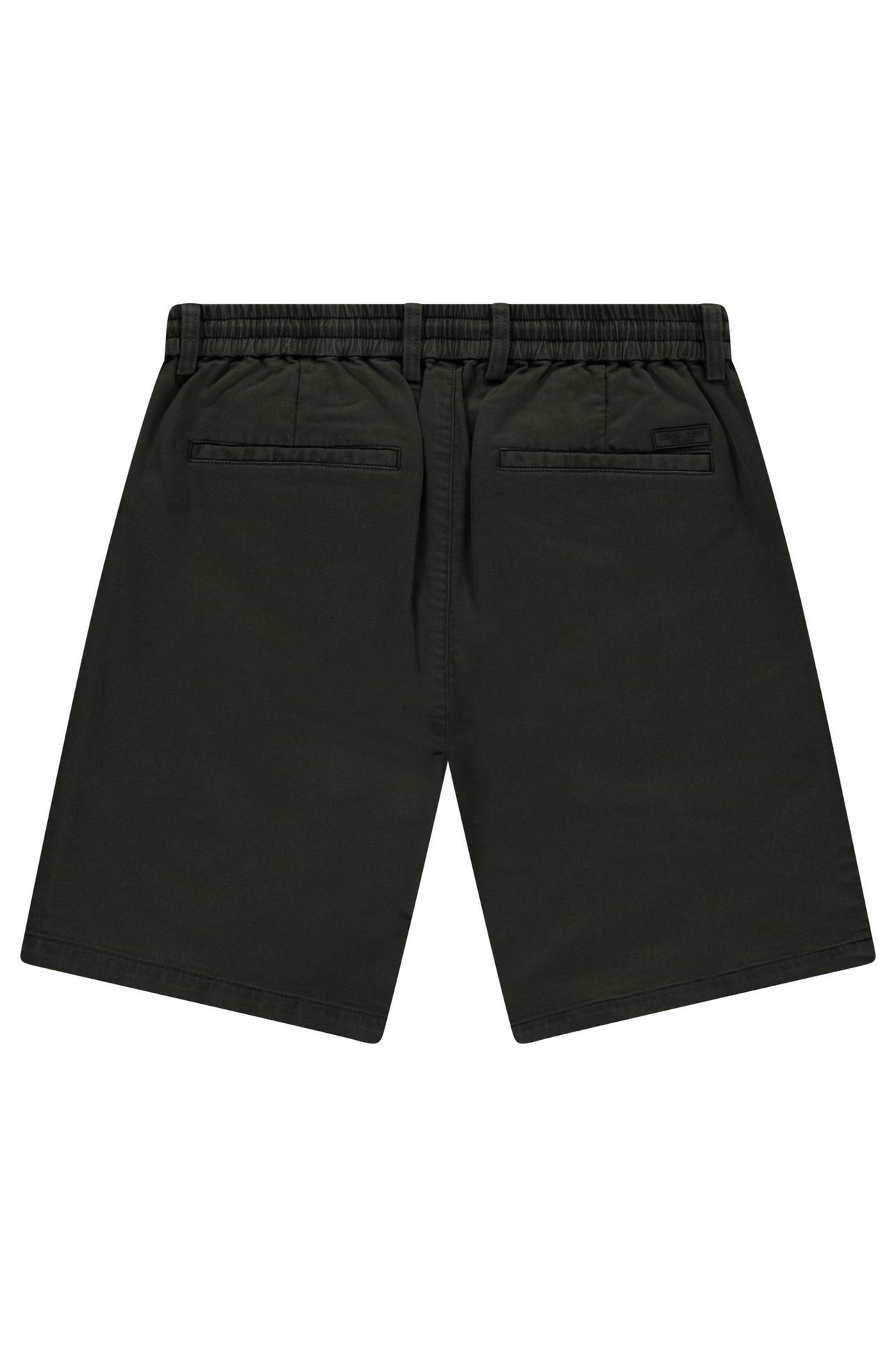 CORSAR SHORT BLACK 3