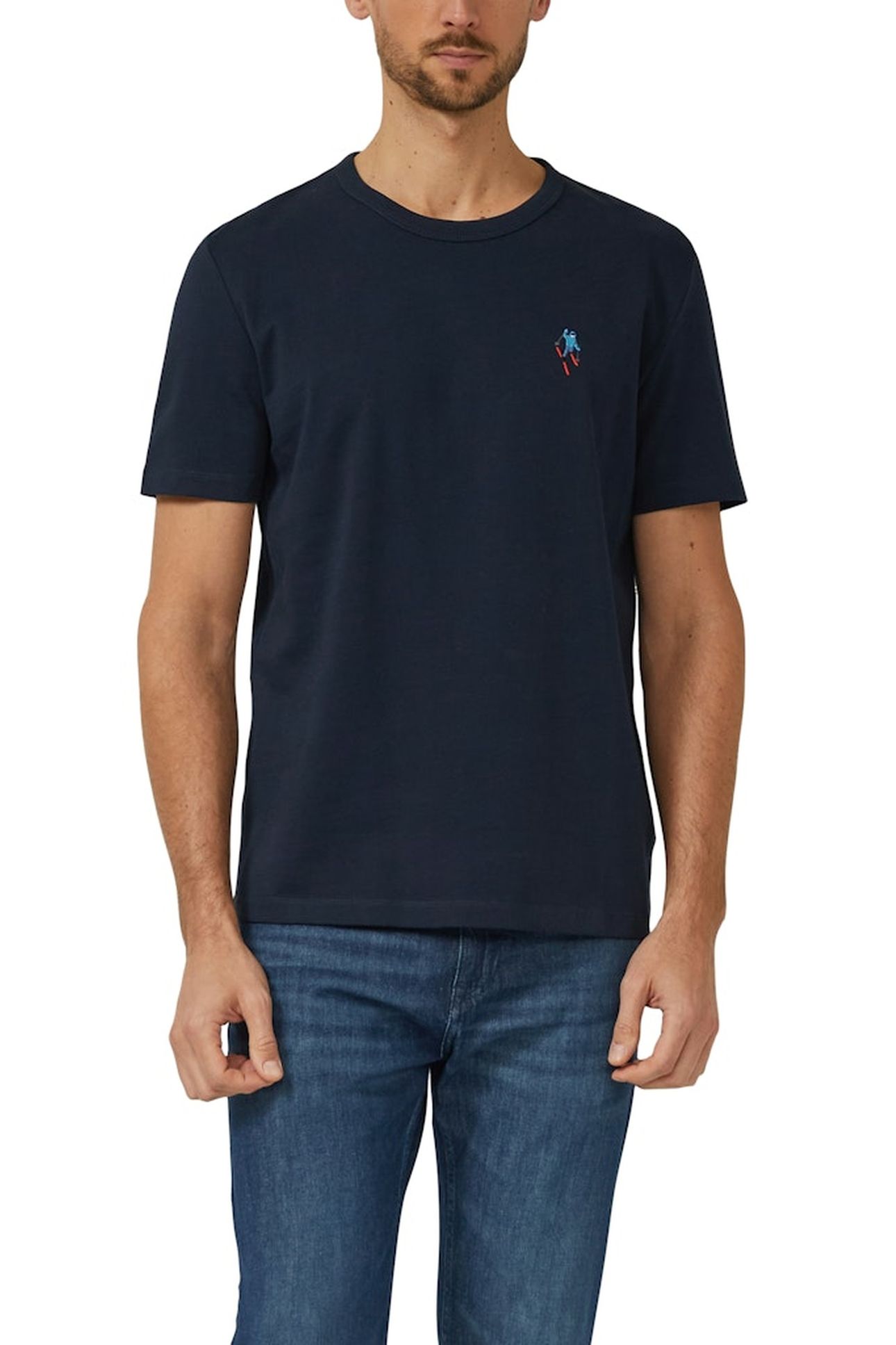 T-SHIRTS MARINE 7