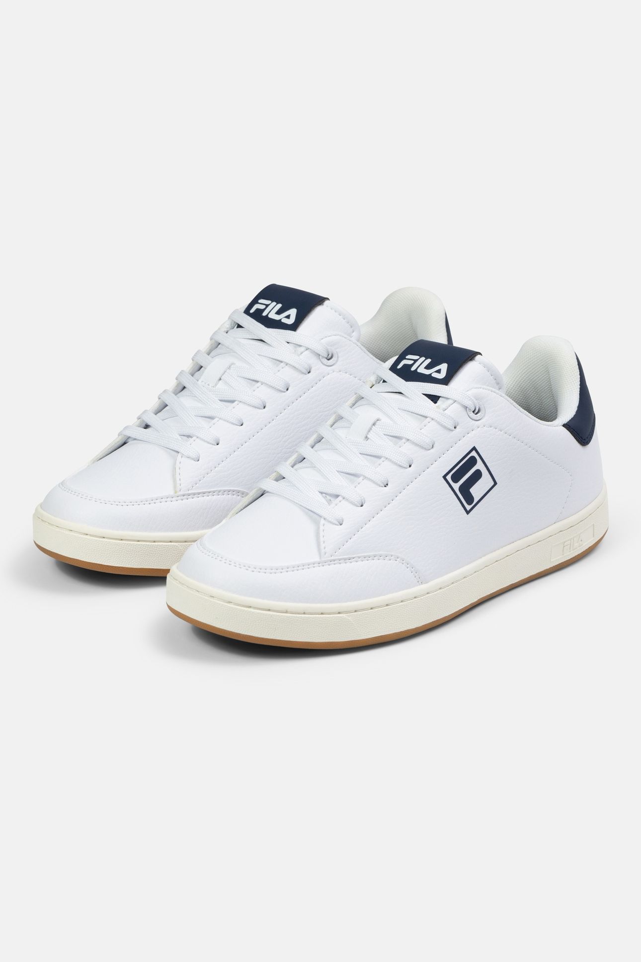 COURTBAY WHITE-FILA NAVY-MARSHMALLOW 3
