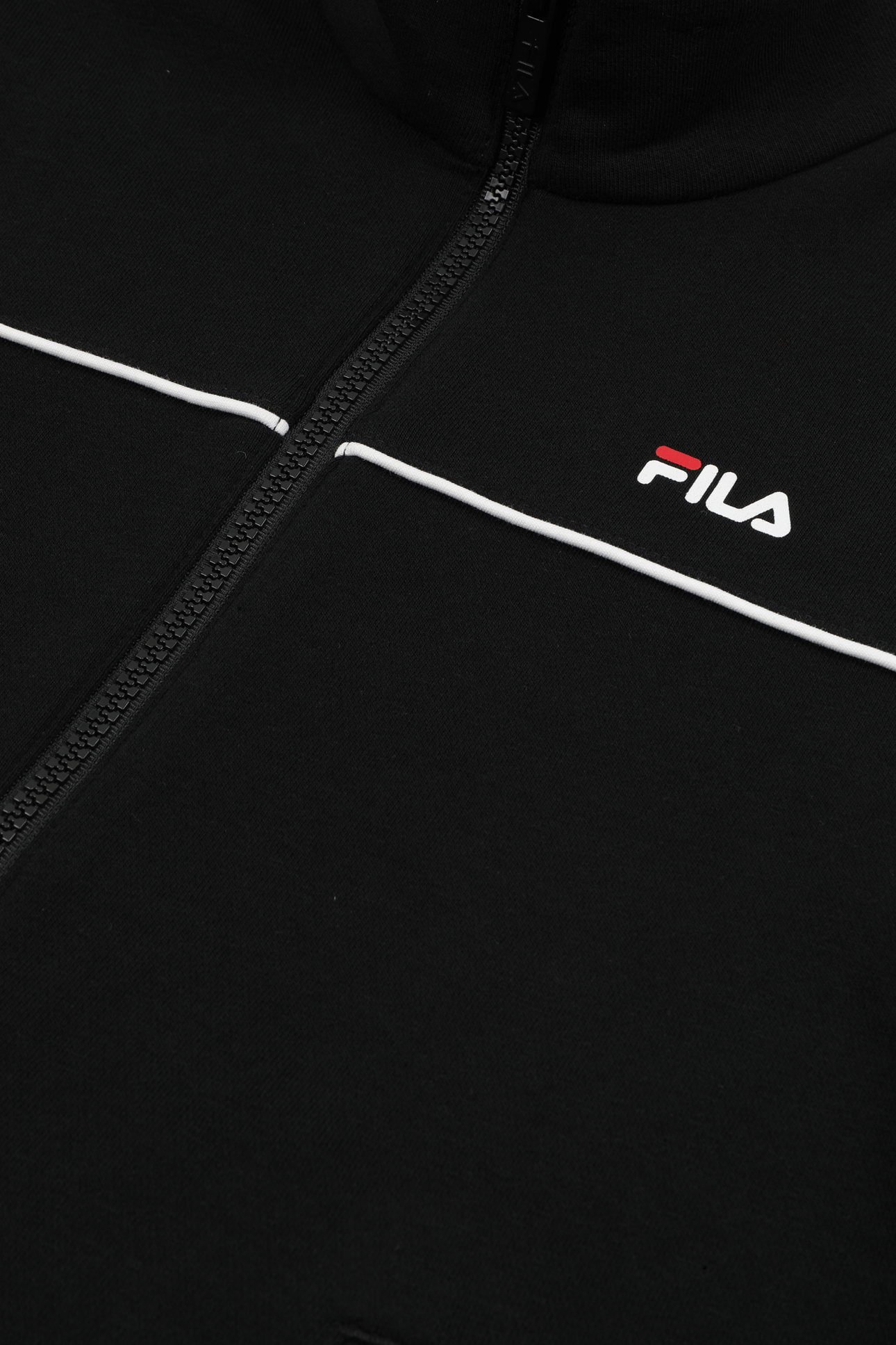 CAMPOSTINO REGULAR TRACK SUIT BLACK 3