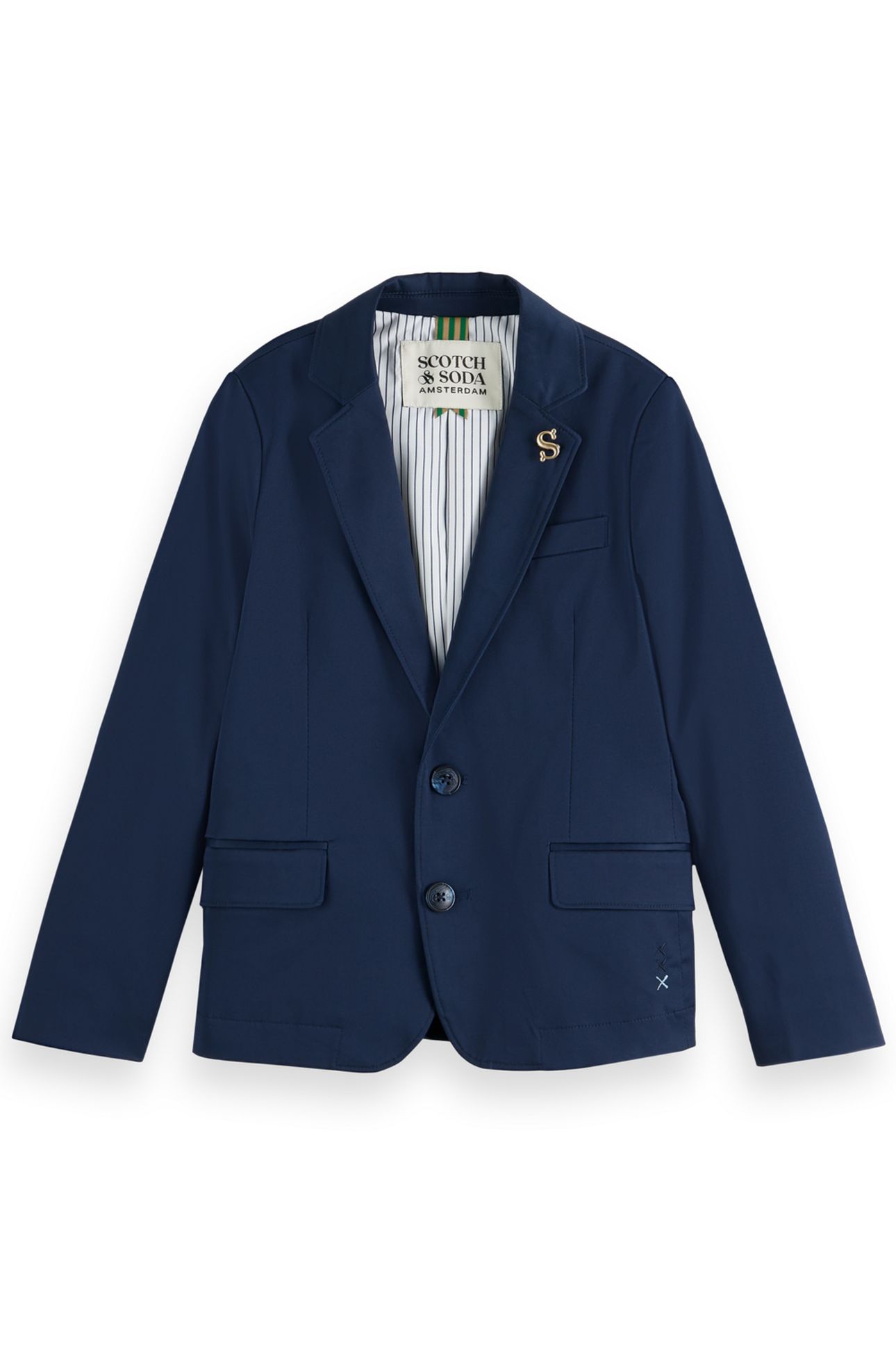 BOY CLASSIC BLAZER NIGHT 1