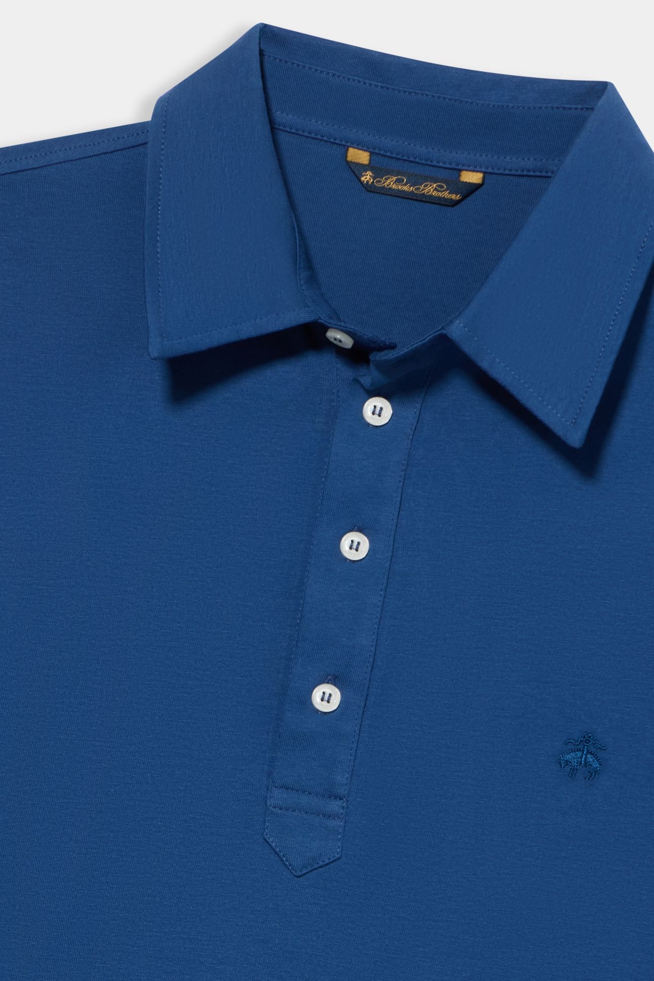 PLAIN INDIGO COTTON INDIGO 5