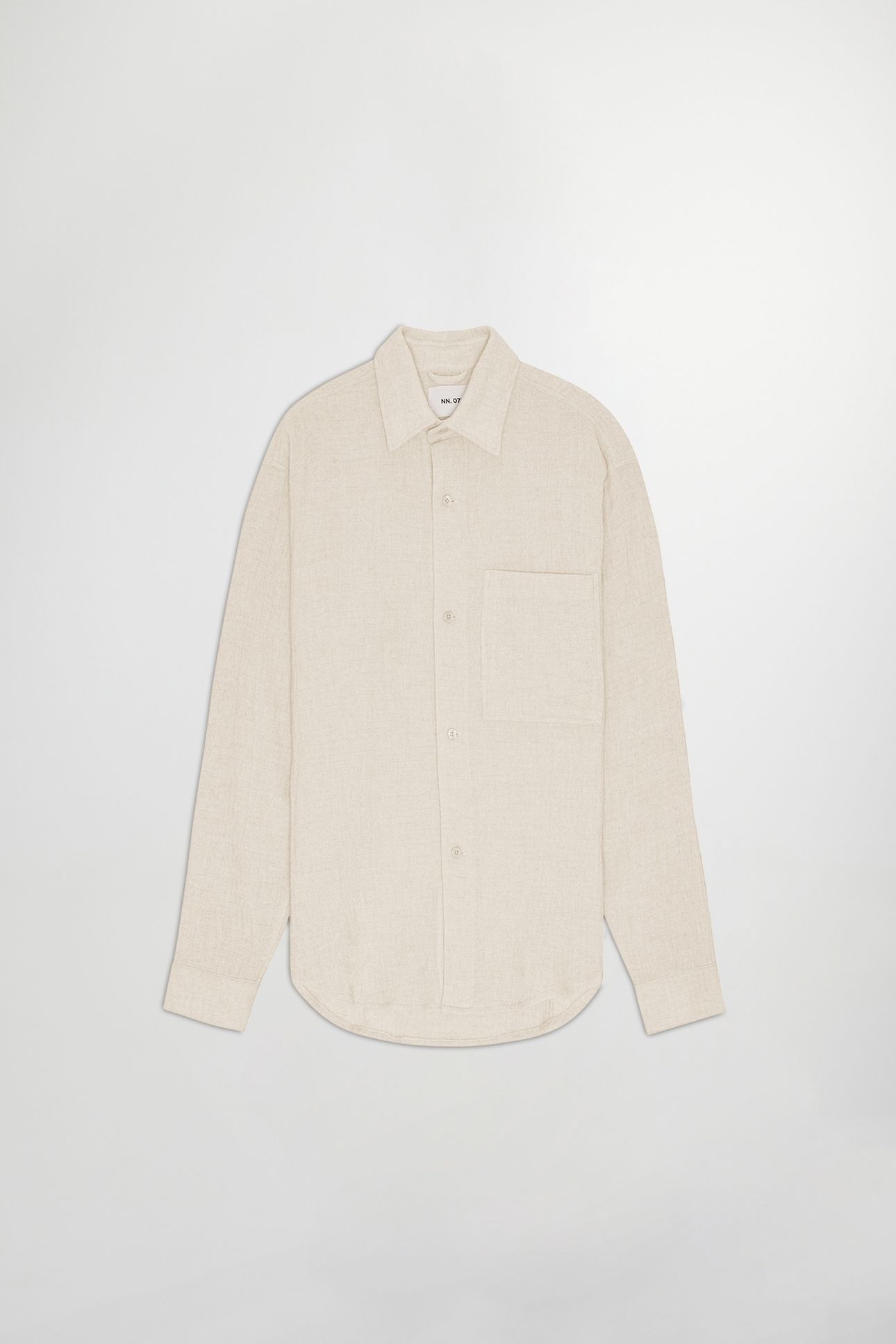 ADWIN 5366 CASUAL SHIRT — RELAXED FIT 2