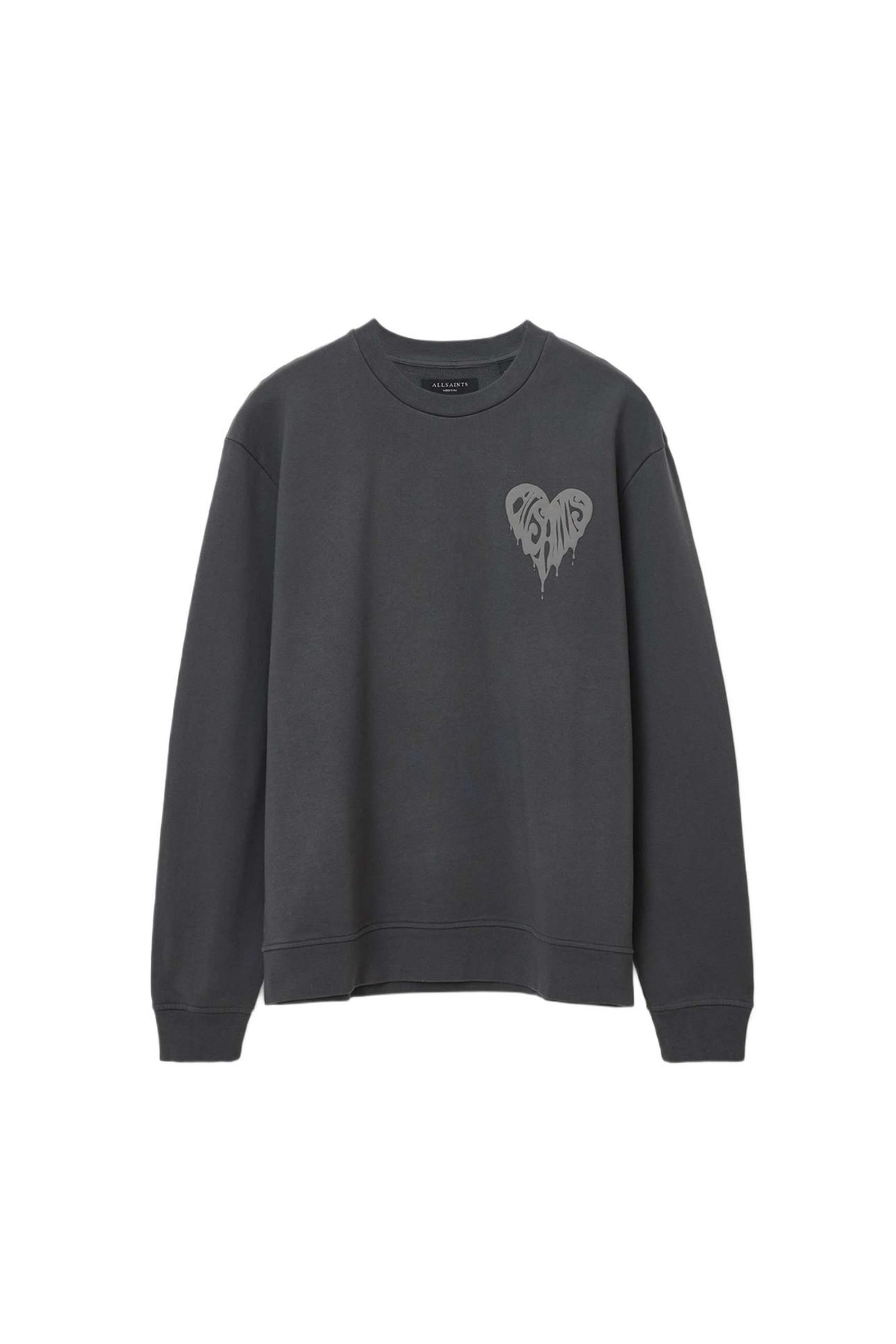 TRIP CREW WASHED BLACK 1